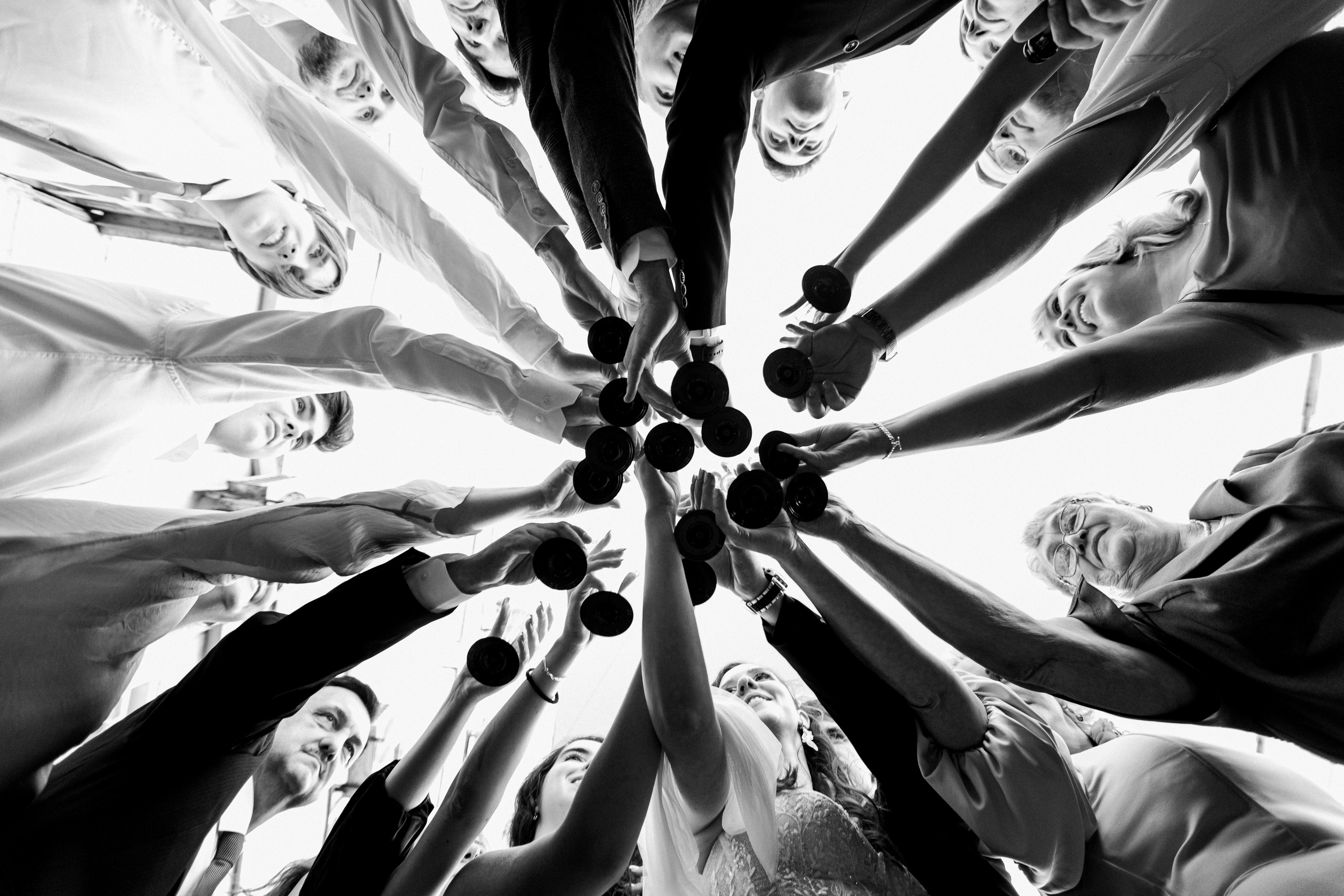 Анастасия и Владислав. Свадебный фотограф в Москве Анастасия Шелест