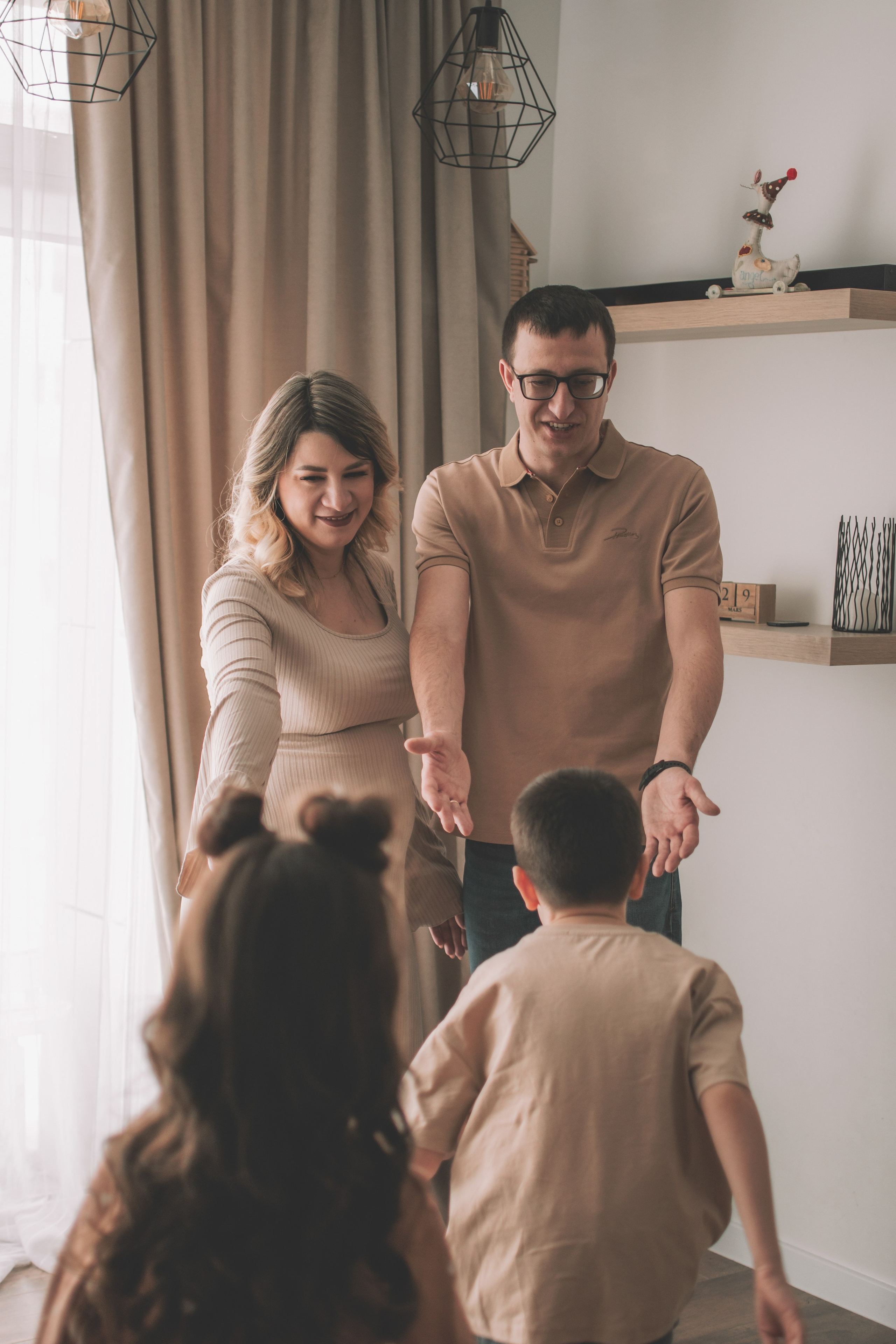 1+1=5. Семейный и свадебный фотограф Губкинский и Ставрополь