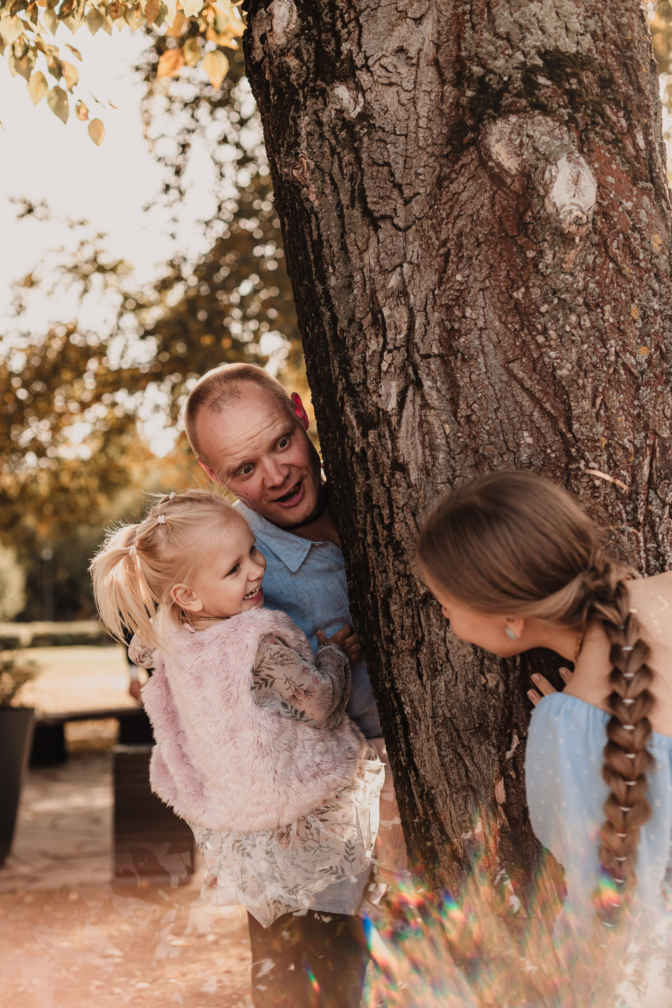 Happiness is family. Мариам Багдасарян