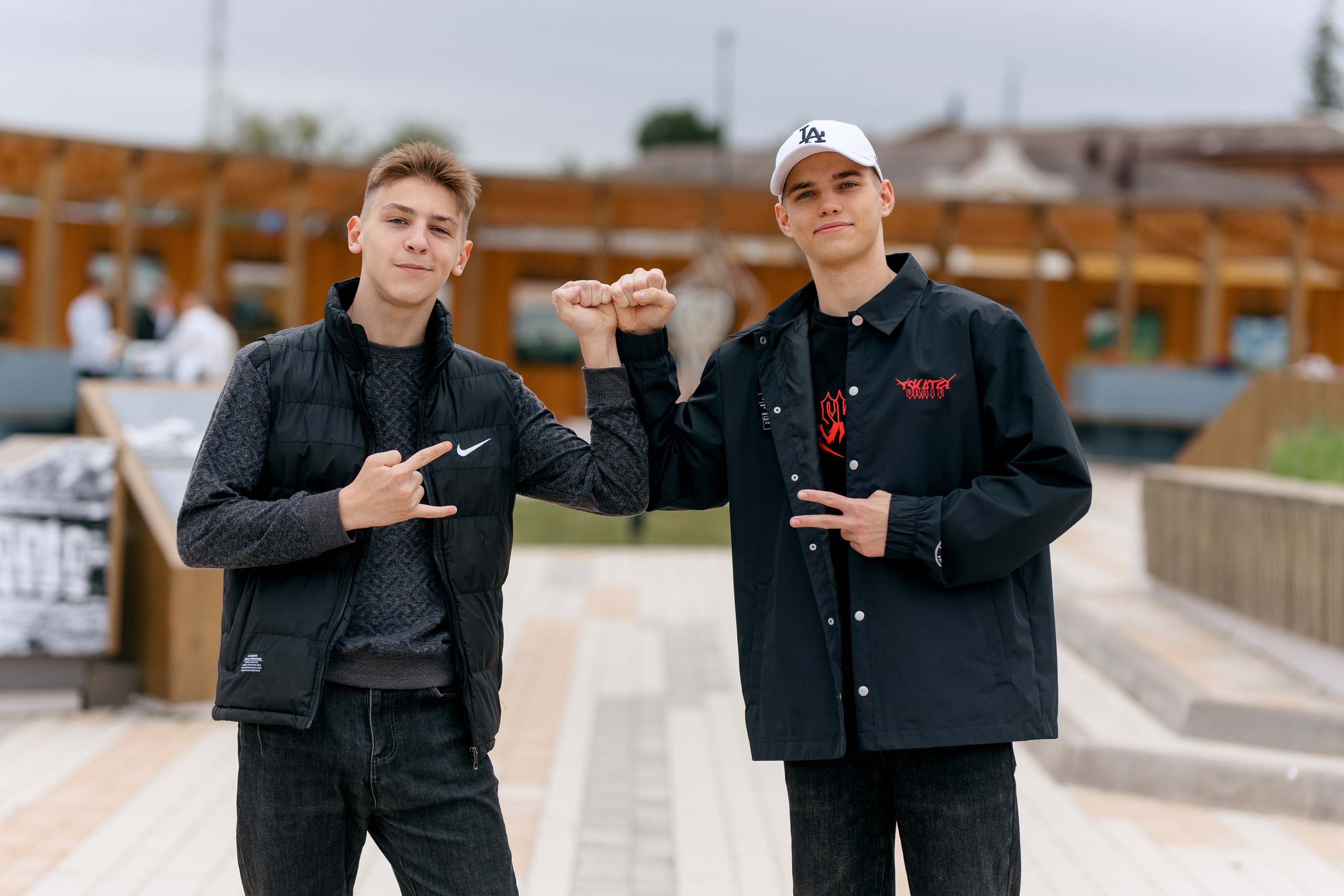 9 класс, Площадь. Свадебный и семейный фотограф в Туле и области Маша Костина