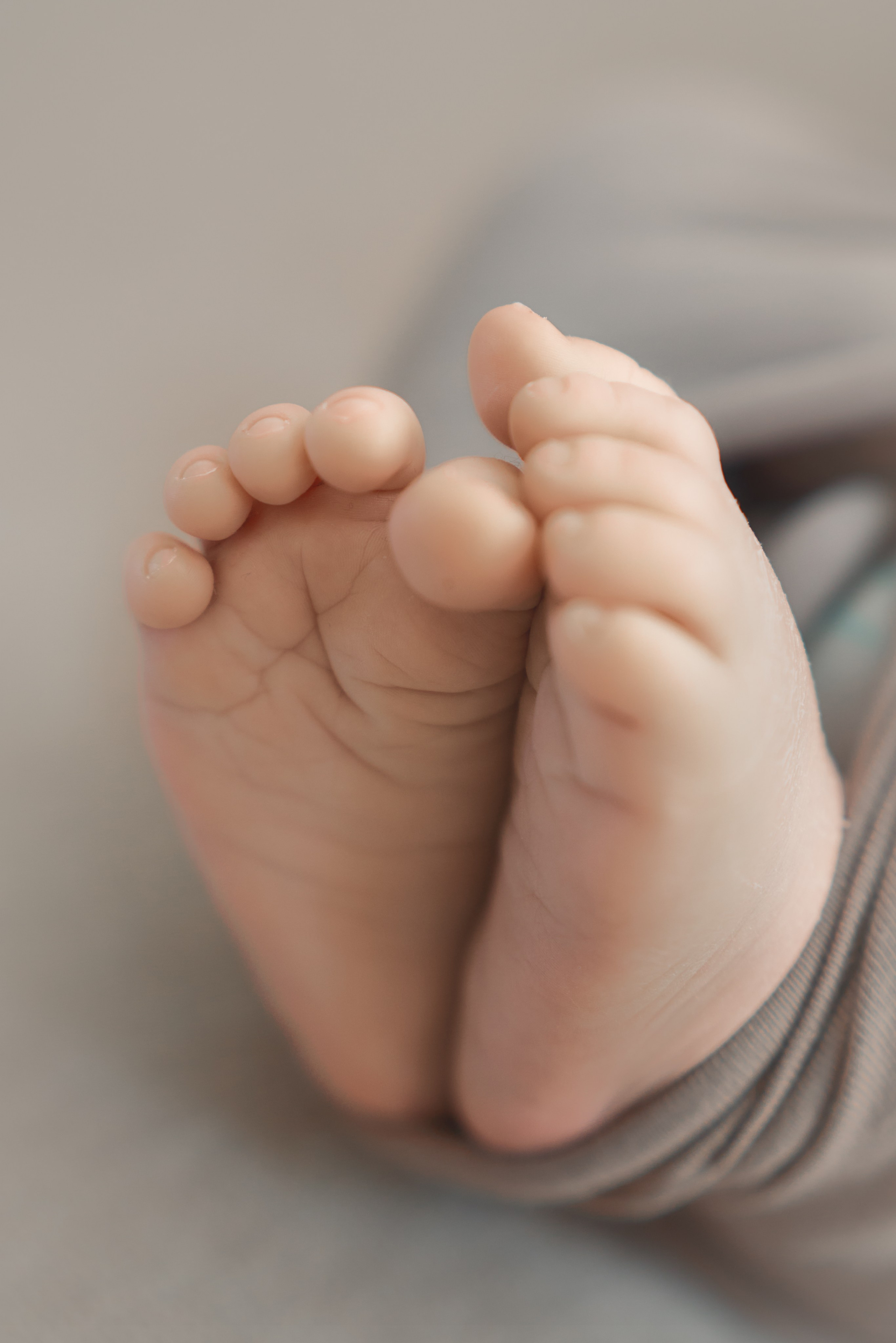 Игорь. Фотограф новорожденных во Владивостоке Ромашко Виктория