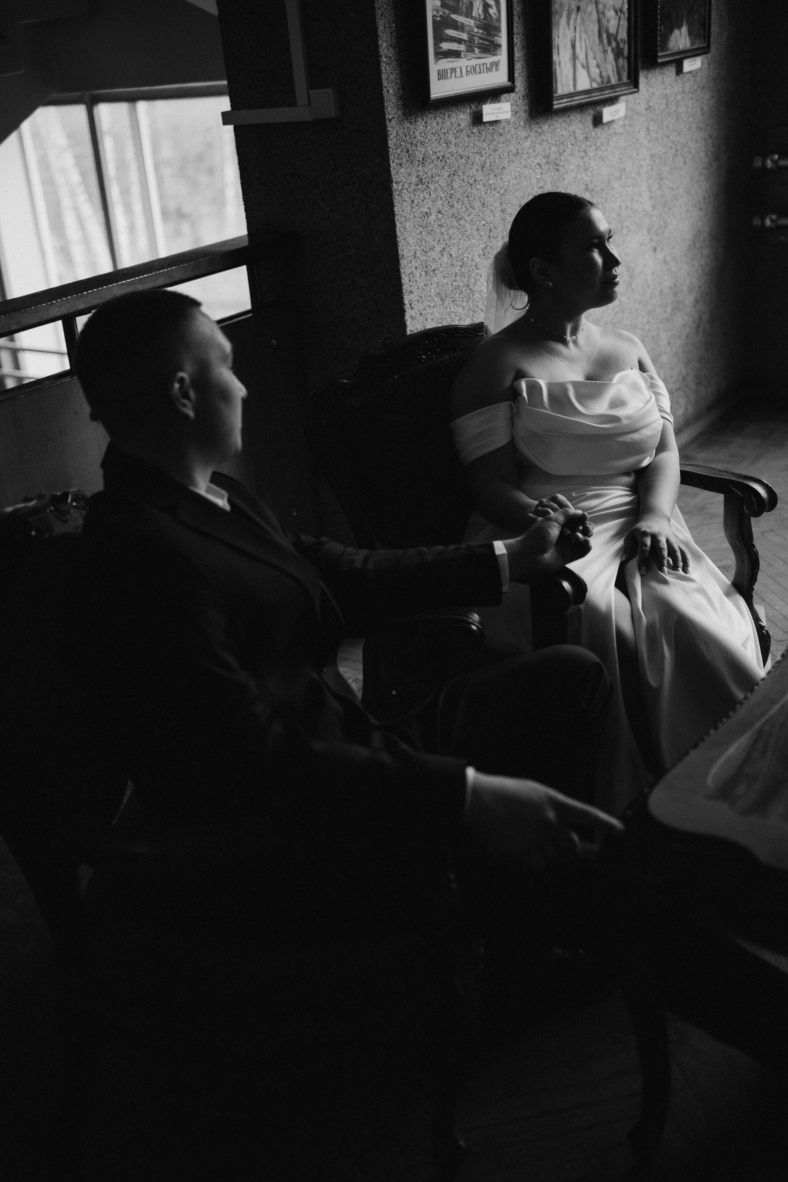 Всё начинается с любви. Свадебный и семейный фотограф в Йошкар-Оле, Питере и Казани Александра Богинич