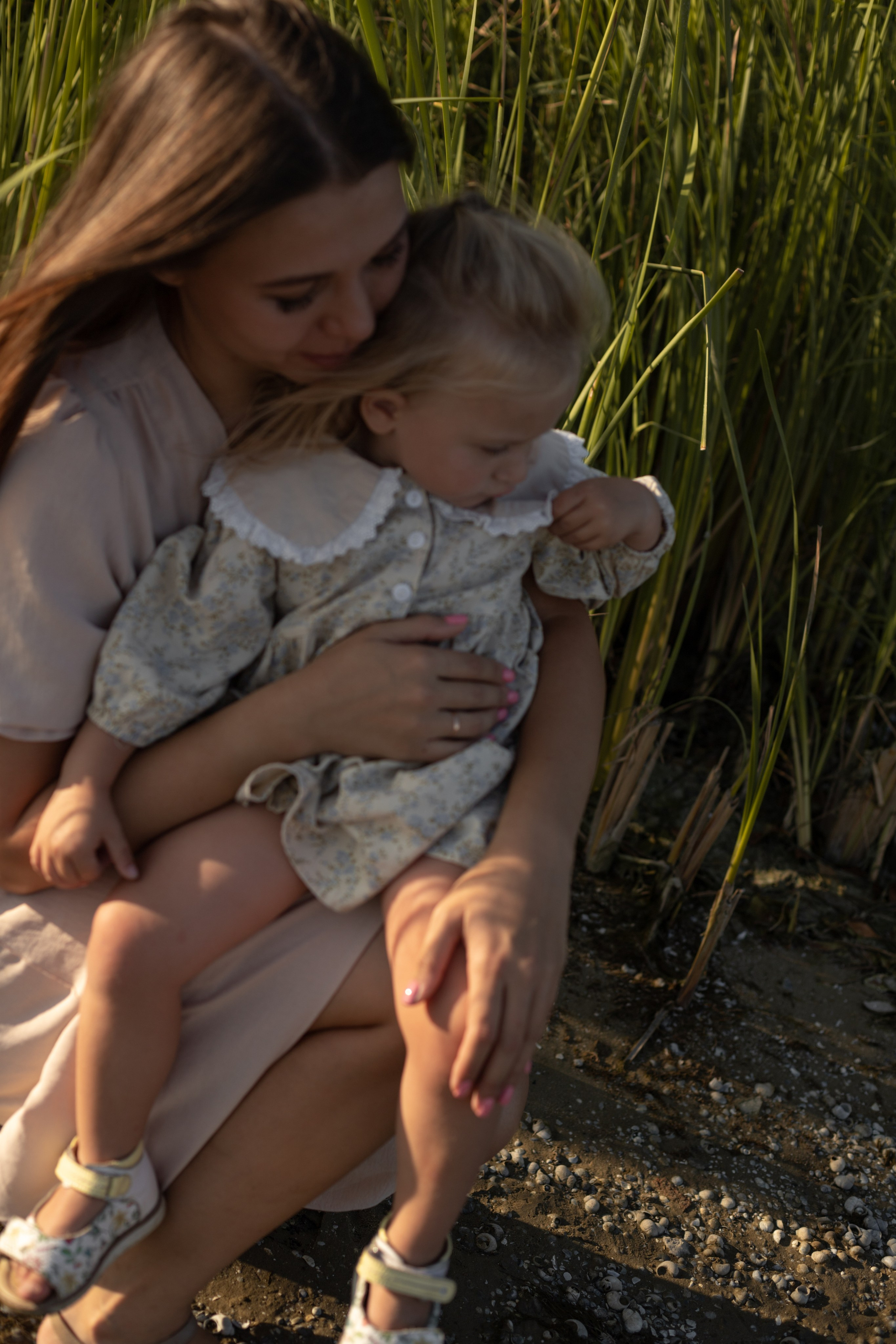 Виктория и Эмилия. Фотограф в Ростове-на-Дону Мария Безменова