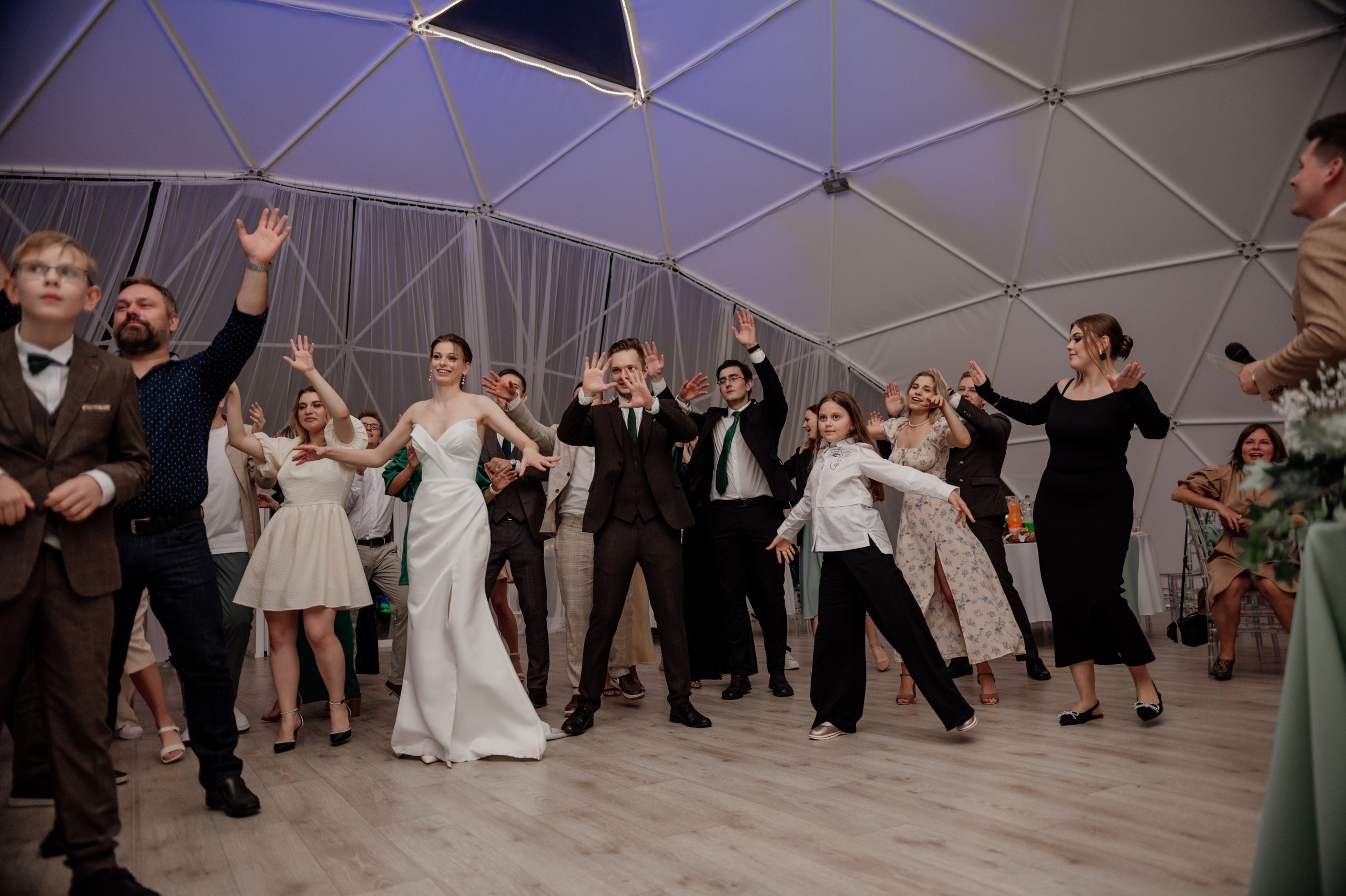 Валера и Лиза. Свадебный и Семейный фотограф в Ярославле Алёна Колясникова