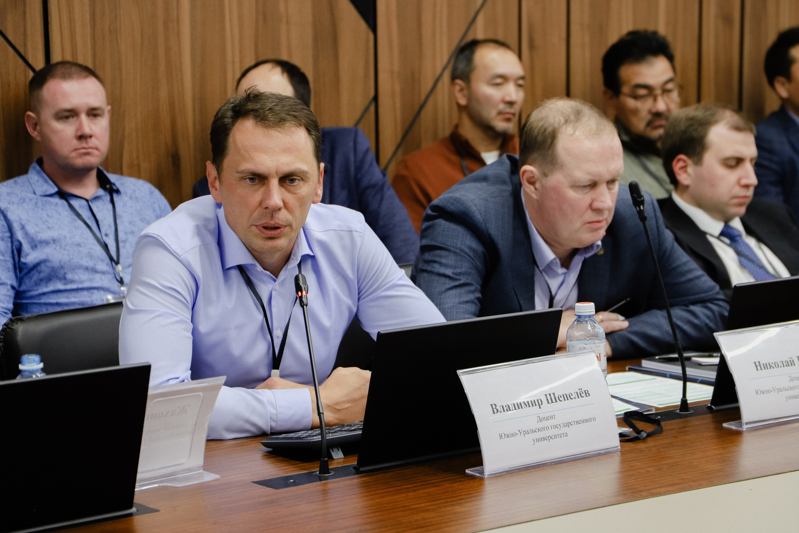 III Международная конференция. Фотограф в Алматы и Москве Даша Пушкина