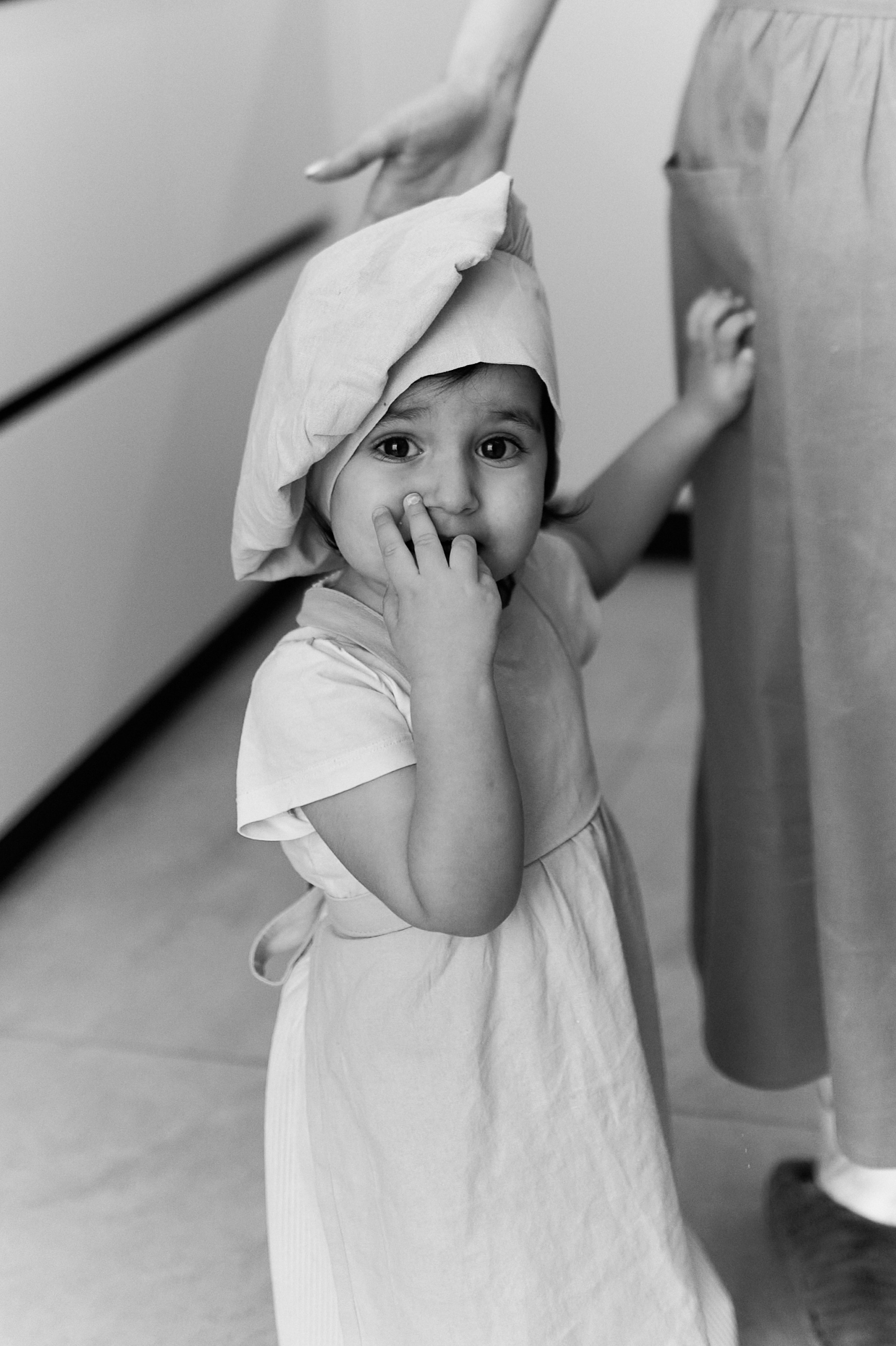 Амина и Аурелия. Семейный и свадебный lifestyle-фотограф в Москве Мария Петрова