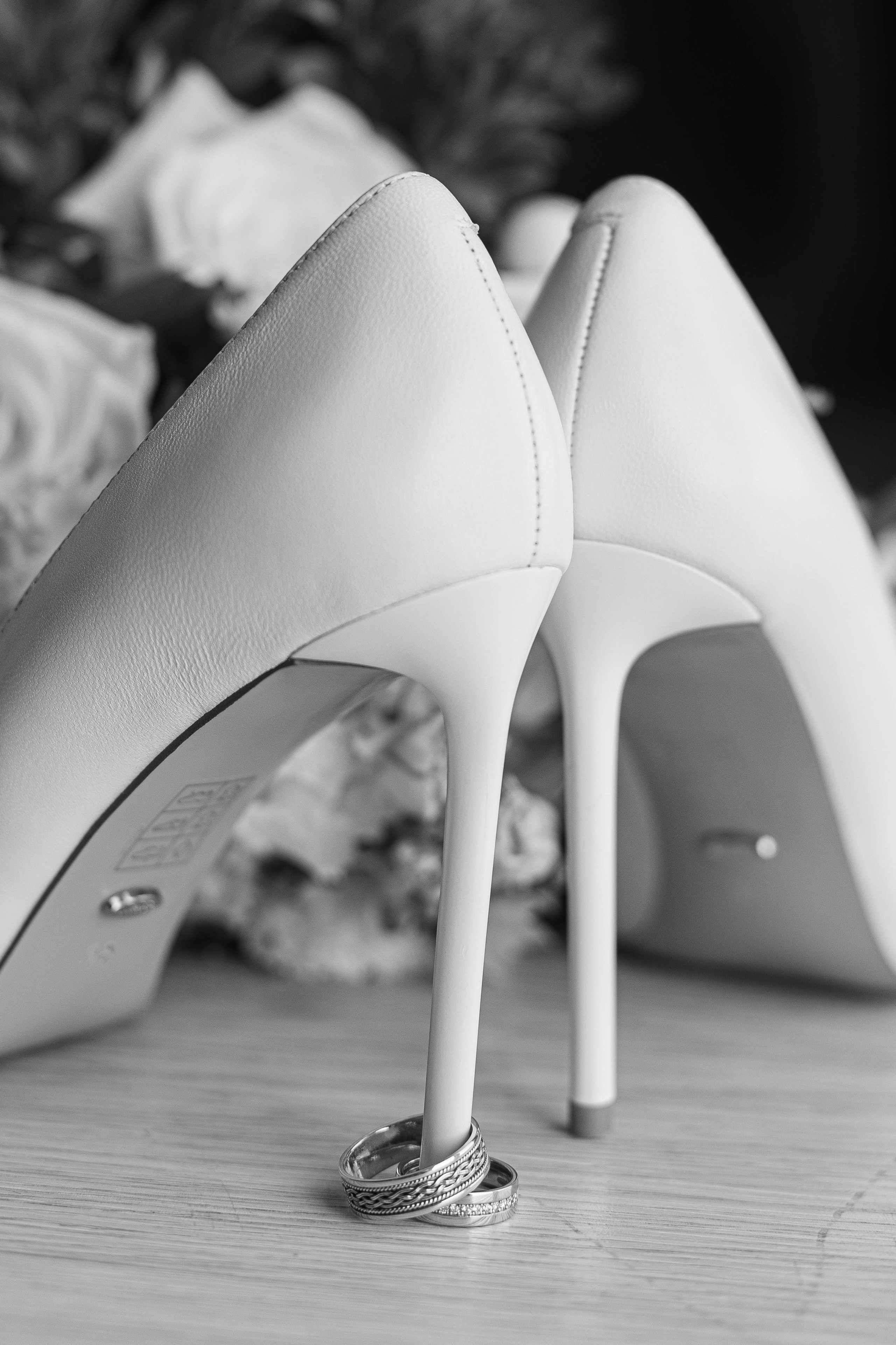 Свадьбы, love story. Фотограф Ирина Зверева