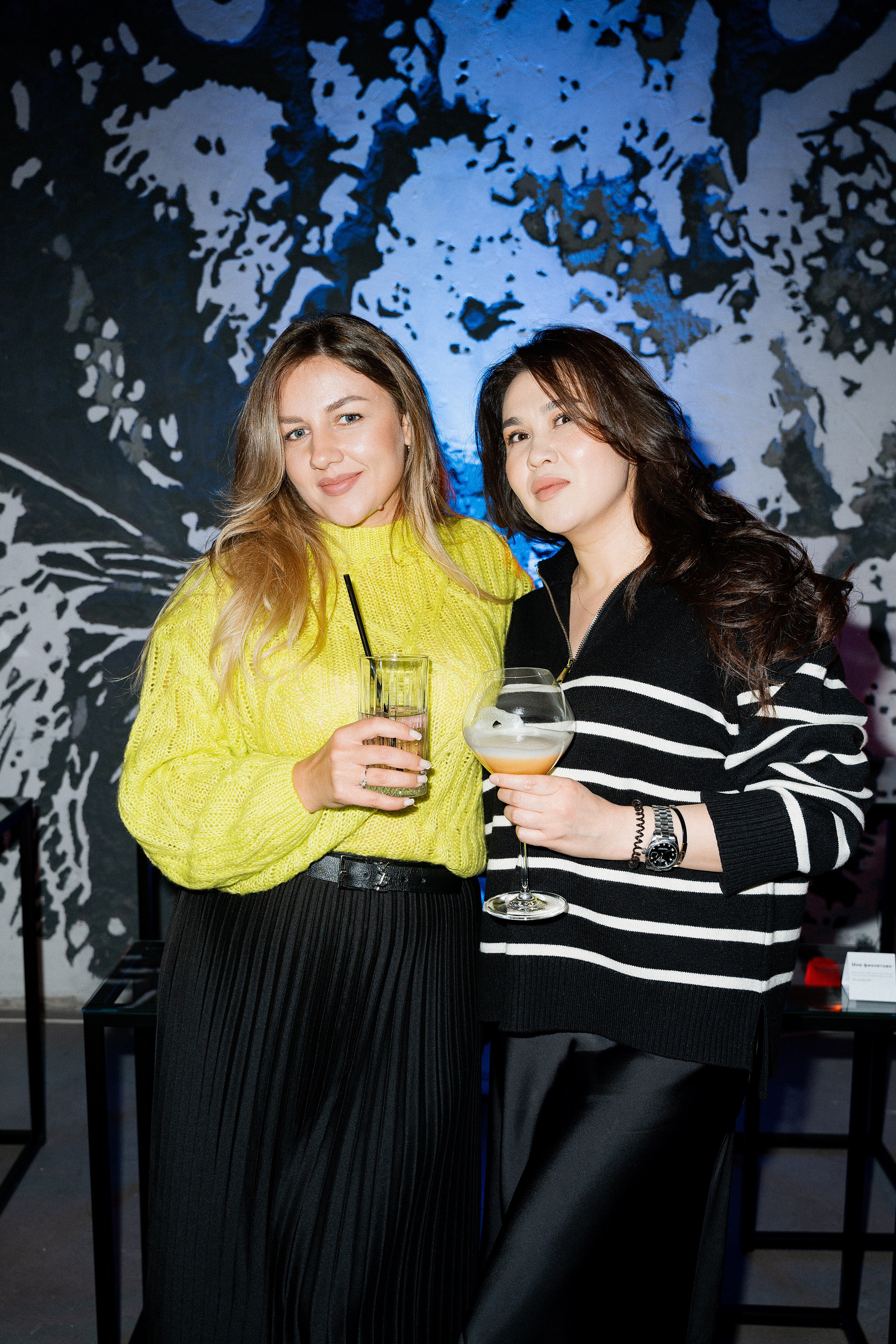 Открытие Leo Coffee. Репортажный фотограф Дмитрий Юрчук