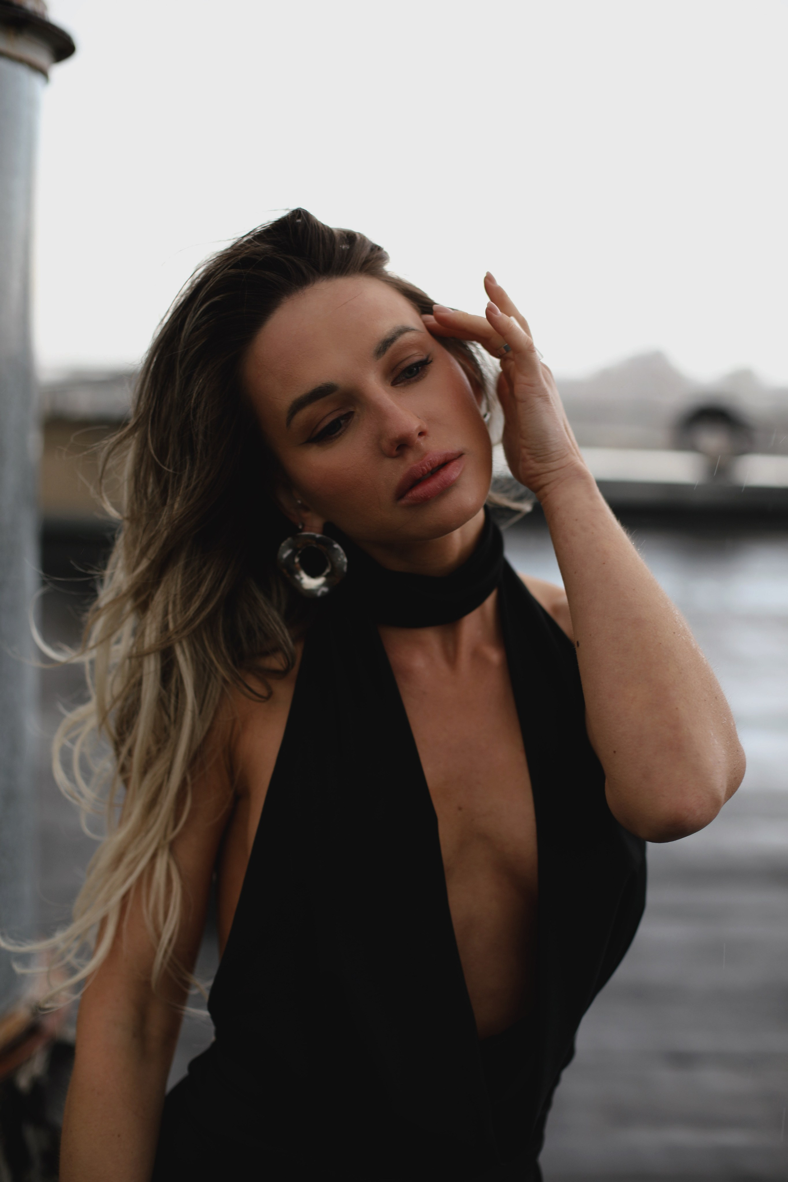 Крыша. Семейный и свадебный фотограф в Хабаровске