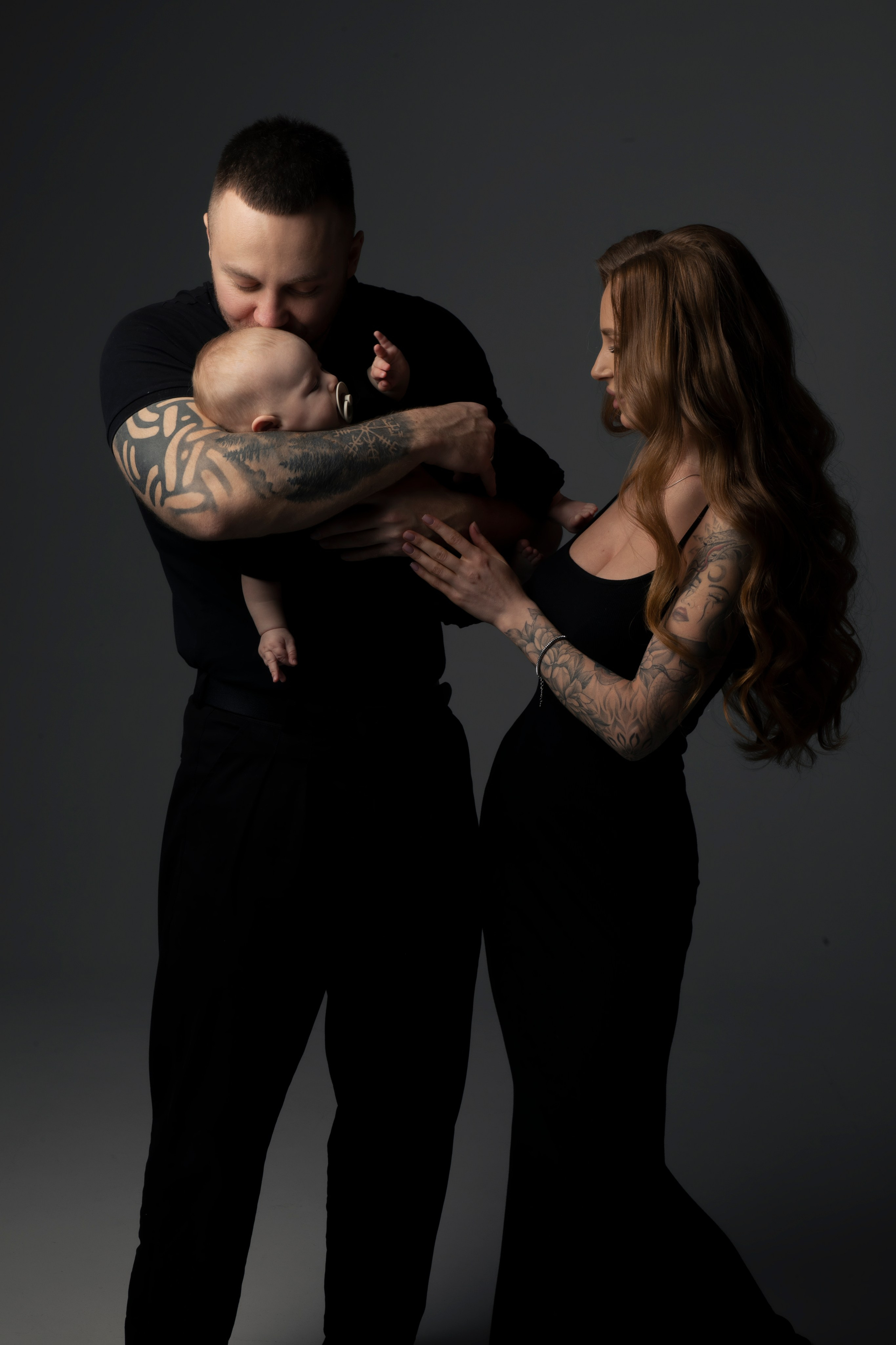 Семейный и свадебный фотограф в Хабаровске