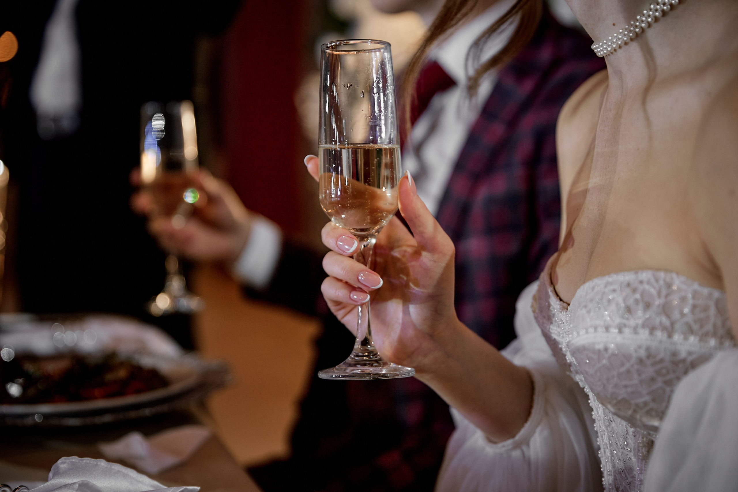 Евгений и Елизавета. Свадебный фотограф в Сургуте Иванов Павел