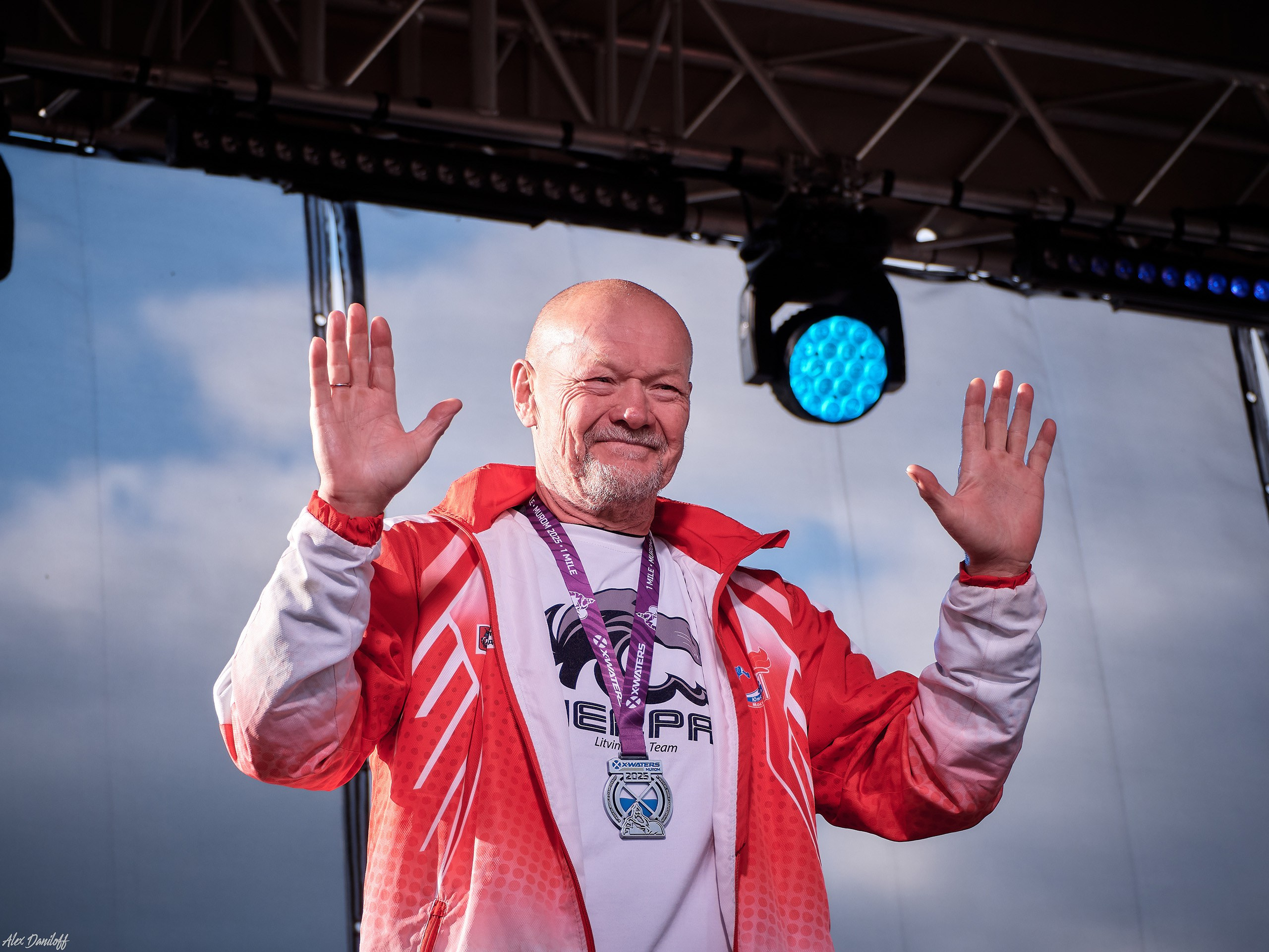 X-Waters Муром 2025. Муром-Инфо. Новости культуры, образования, спорта в городе Муром