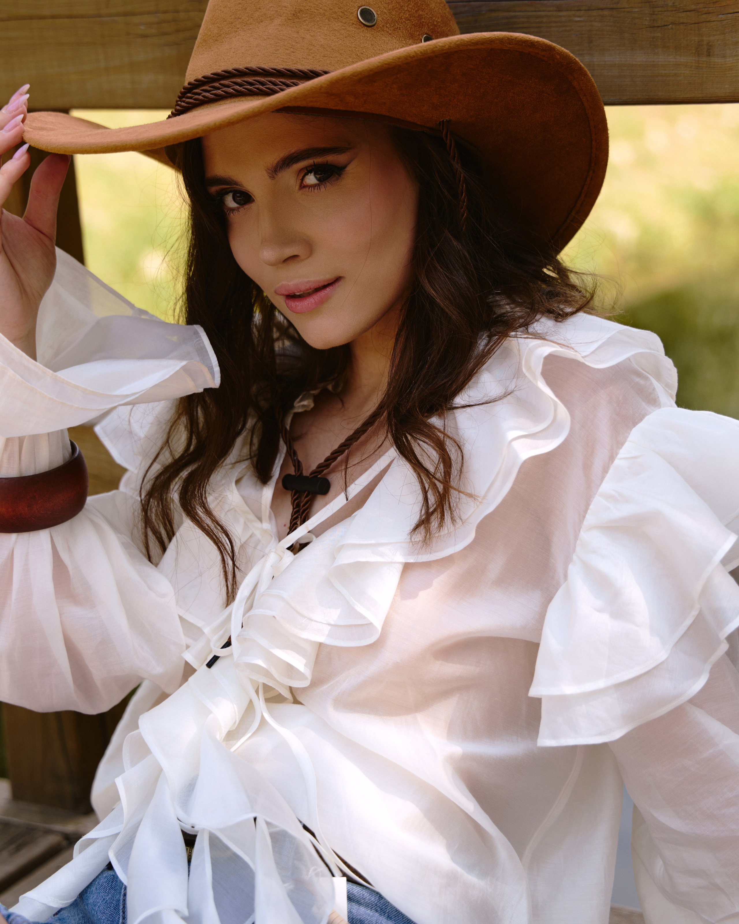 Lera. Фотограф для брендов и индивидуальных фотосессий в Москве