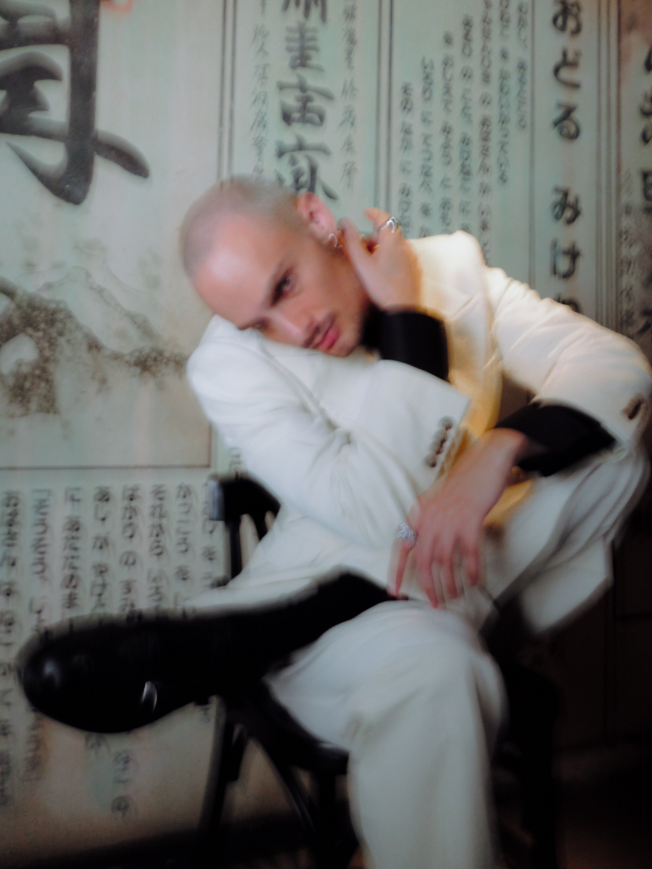 Hiroshima, моя любовь. Фотограф Вито Бурмасов | Москва