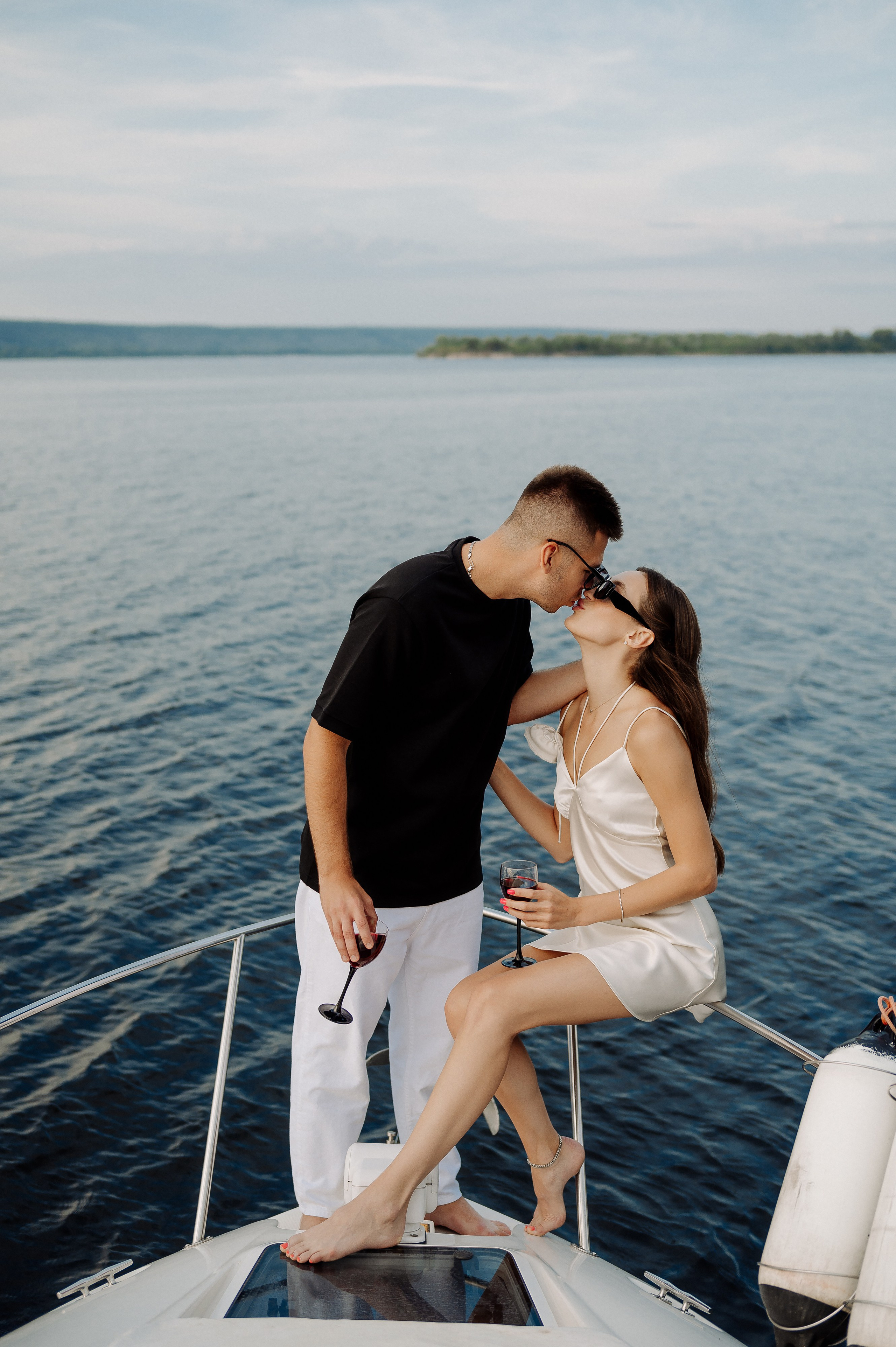 Никита и Карина. Фотограф Вито Бурмасов | Москва