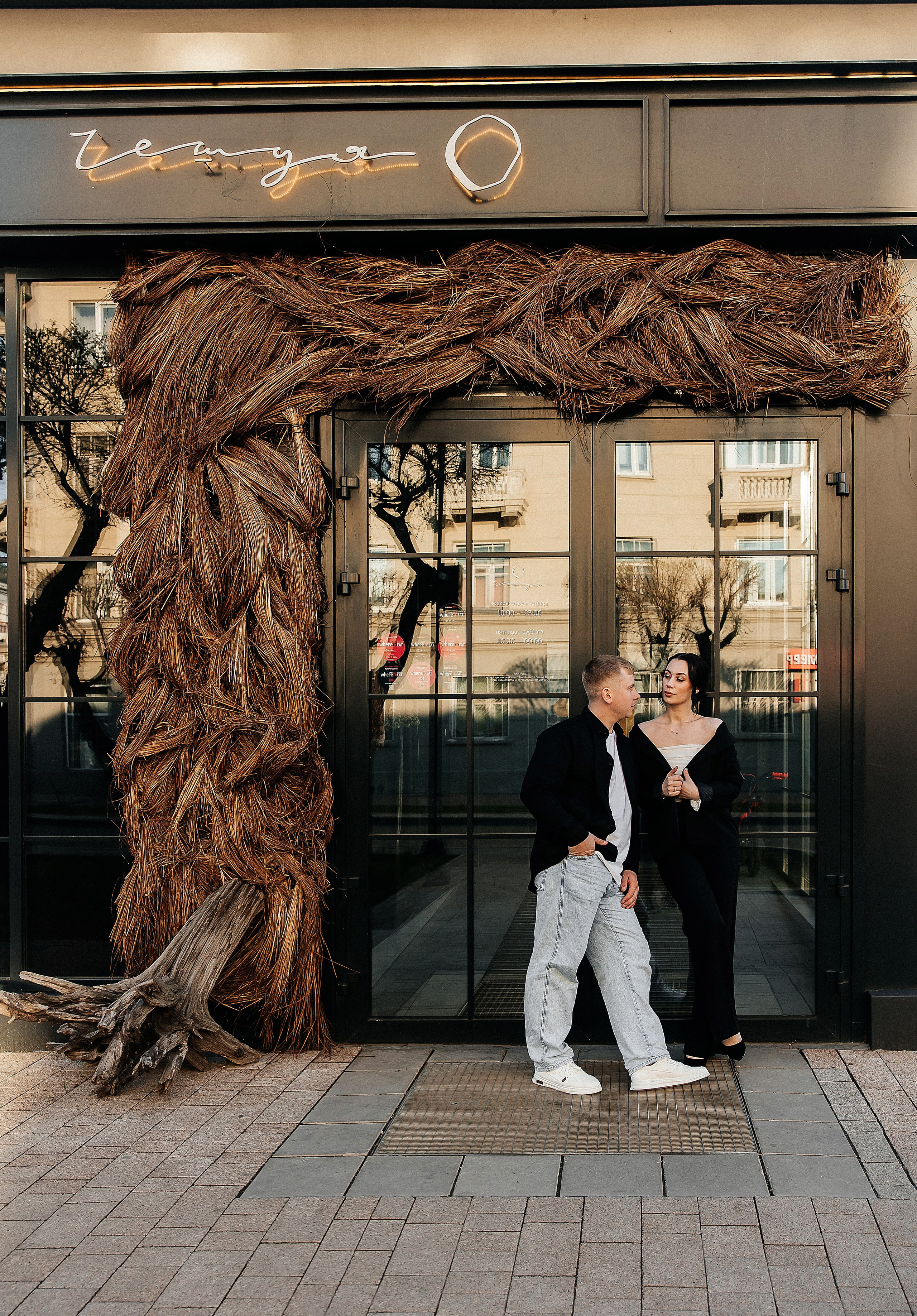 Love story. Свадебный и семейный фотограф.Екатерина Булич. Красноярск