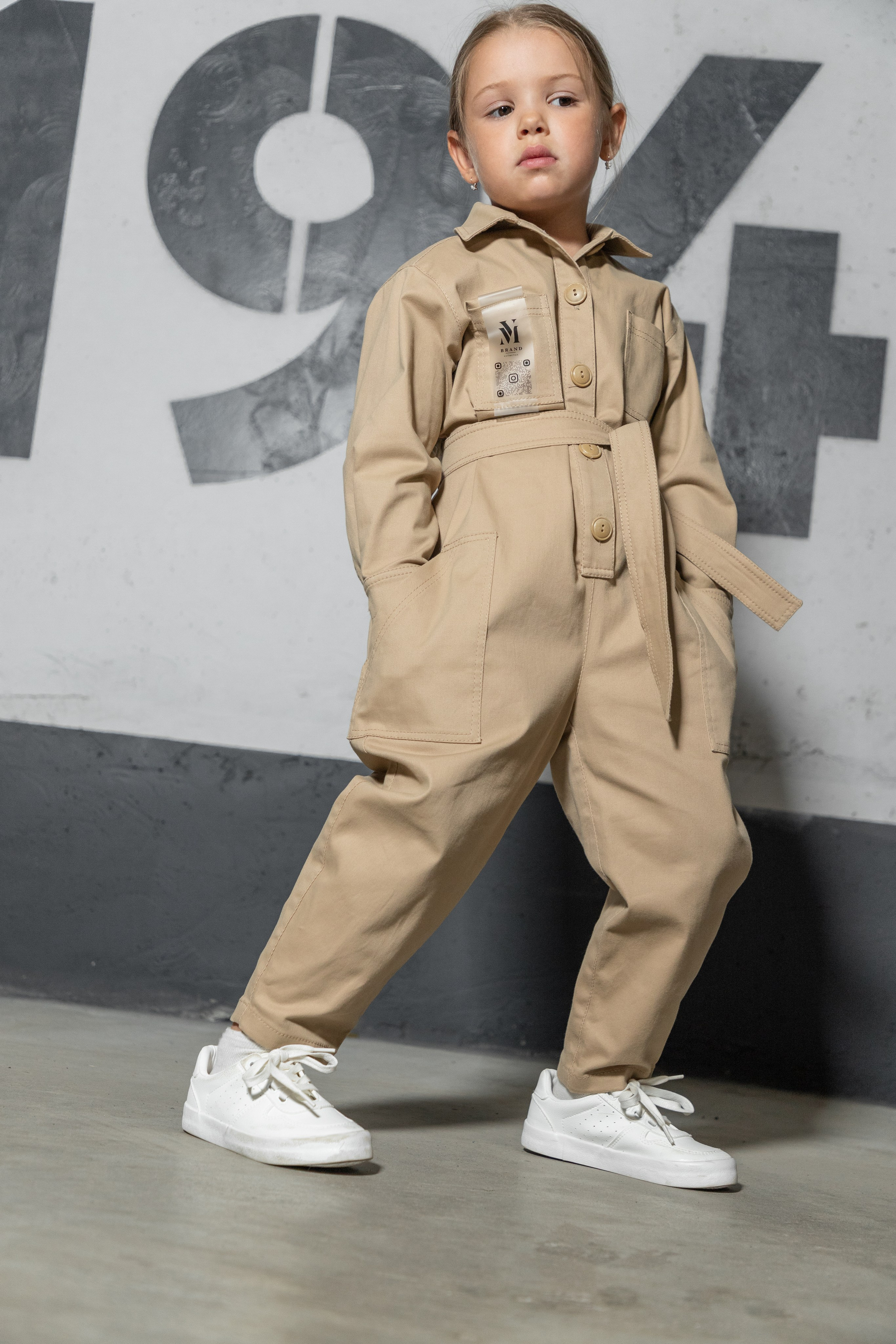 Детская одежда. Фотограф Денис Лесковский (Тюмень)