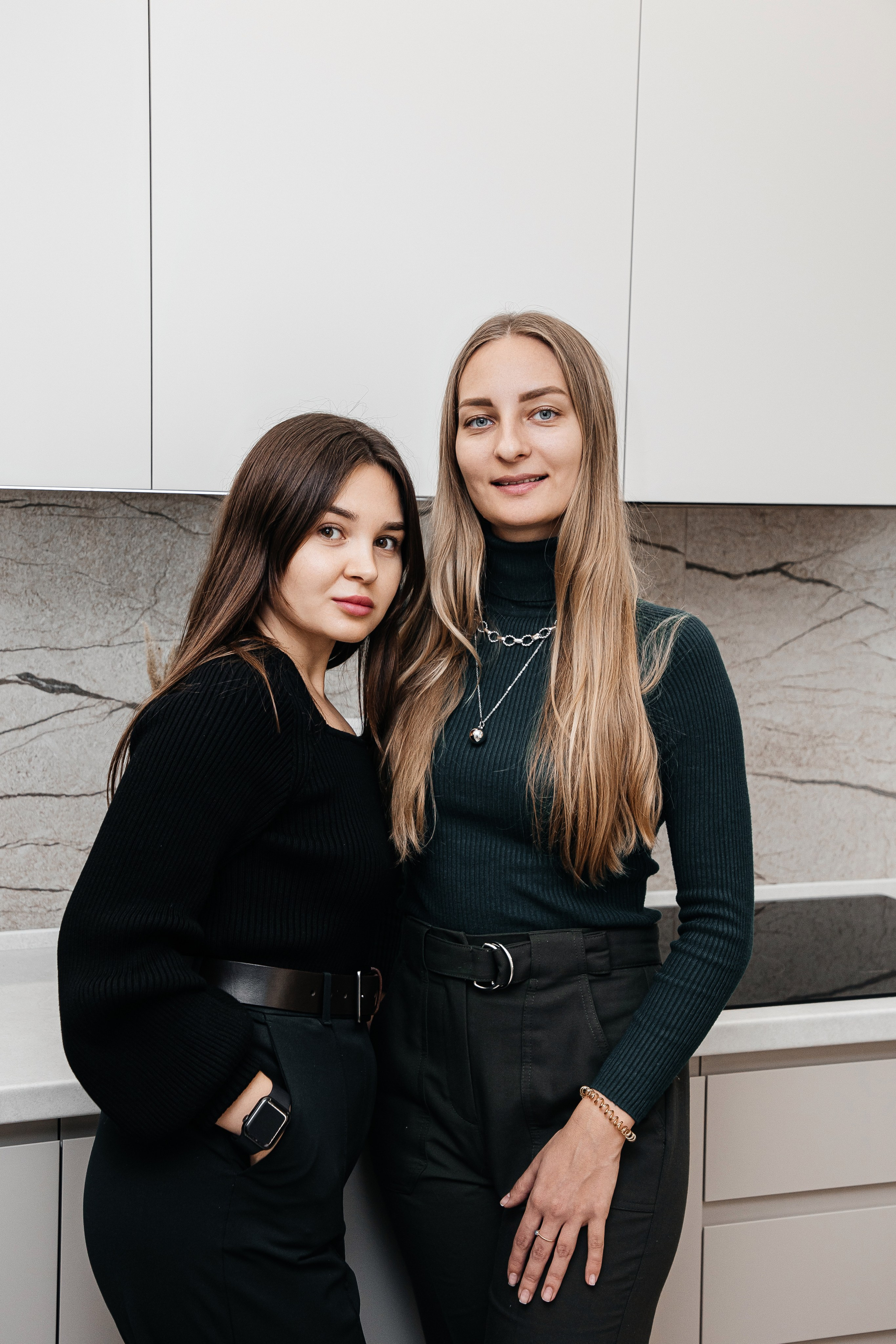 Квартира в портфолио дизайнеру. Фотограф Денис Лесковский (Тюмень)