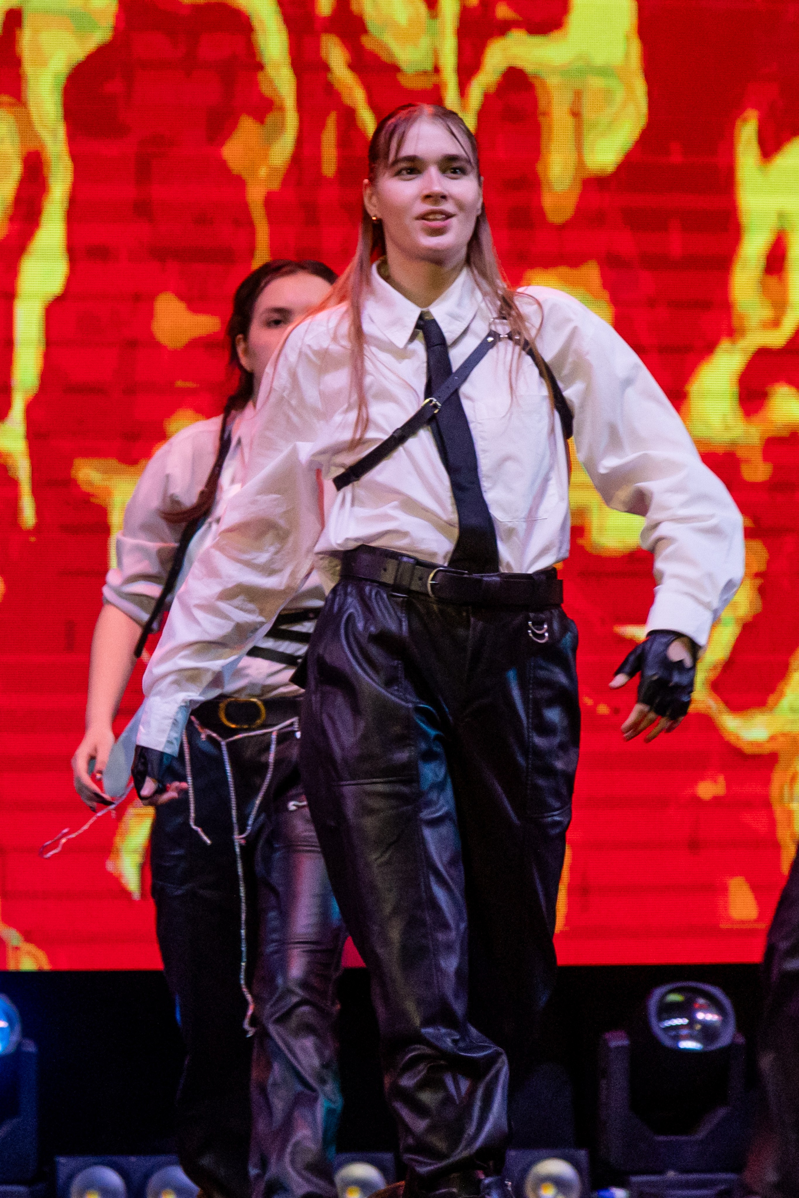 Кпоп кавер дэнс. Фотограф в Самаре / Олеся Широнина