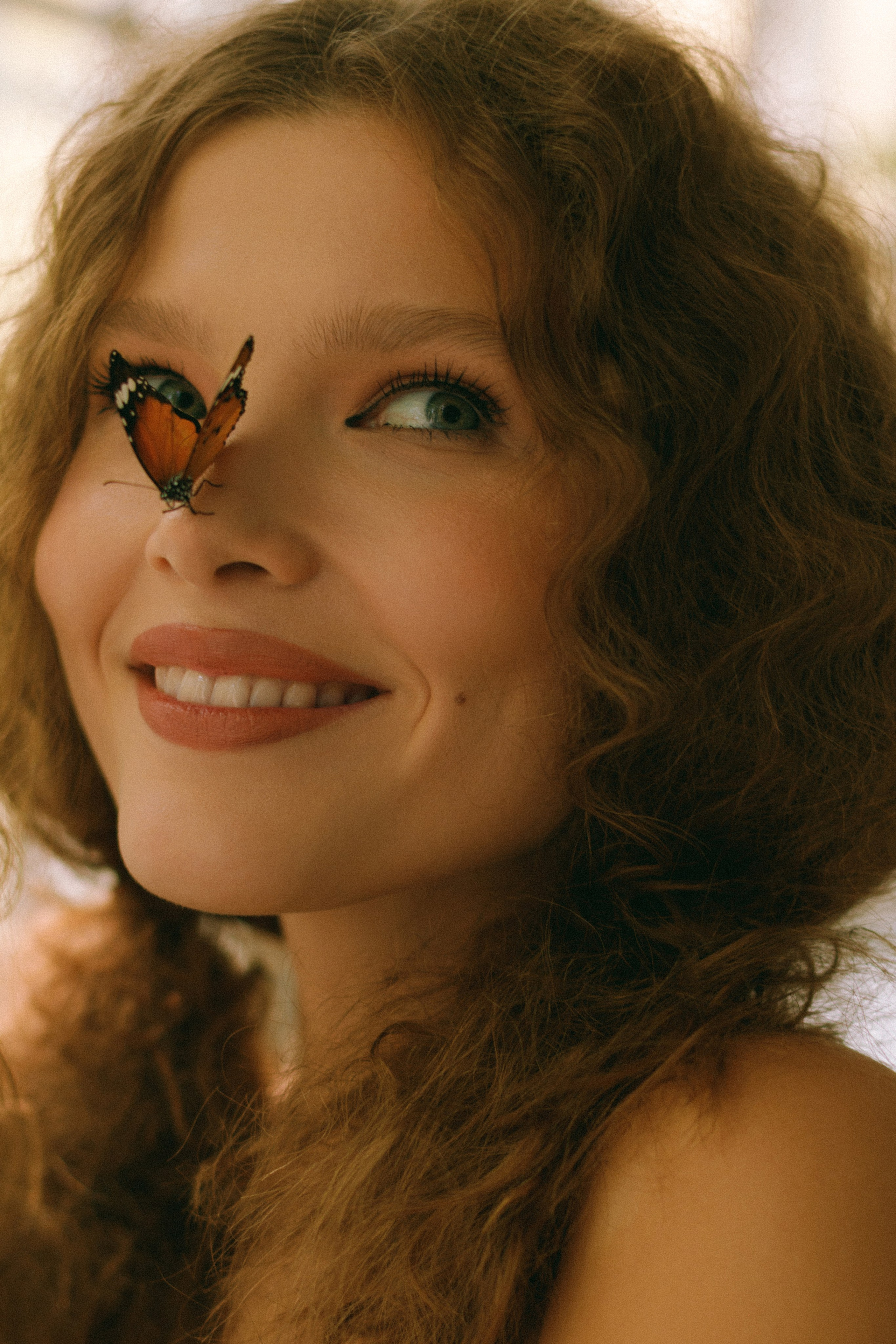 Фотограф в Санкт-Петербурге Александра Юн