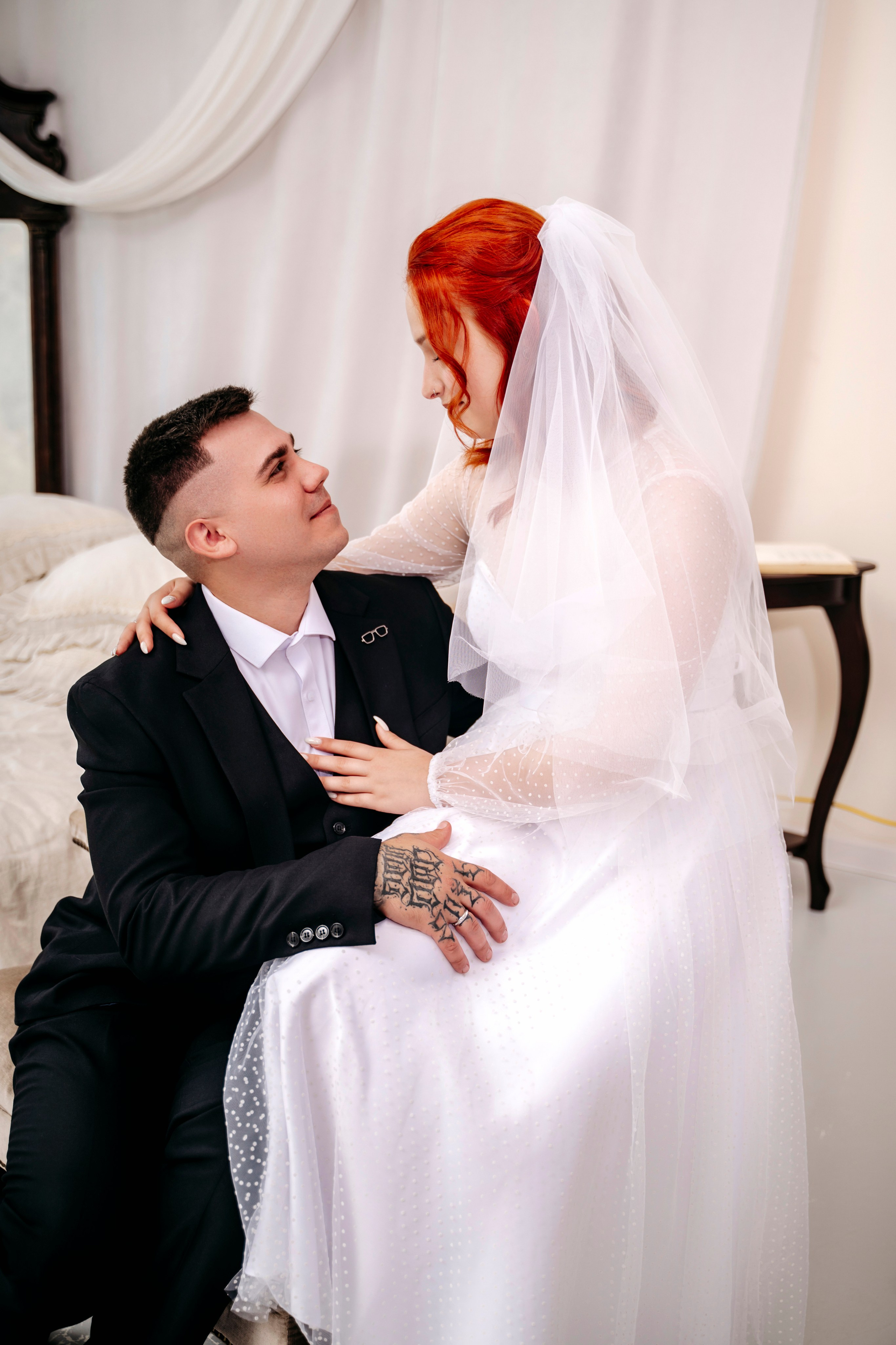 Екатерина & Евгений. Фотограф самых запоминающихся моментов Вашей жизни