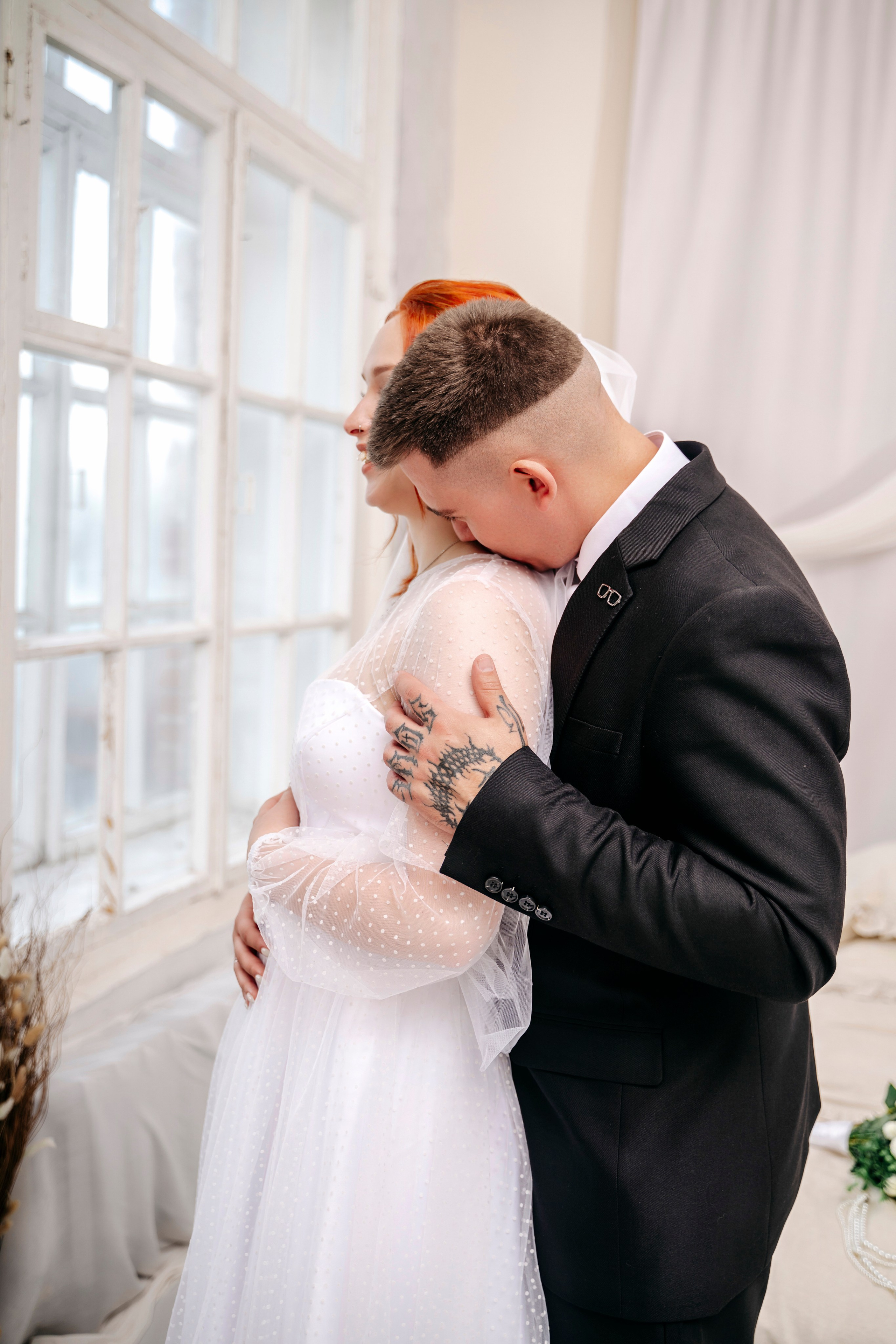 Екатерина & Евгений. Фотограф самых запоминающихся моментов Вашей жизни