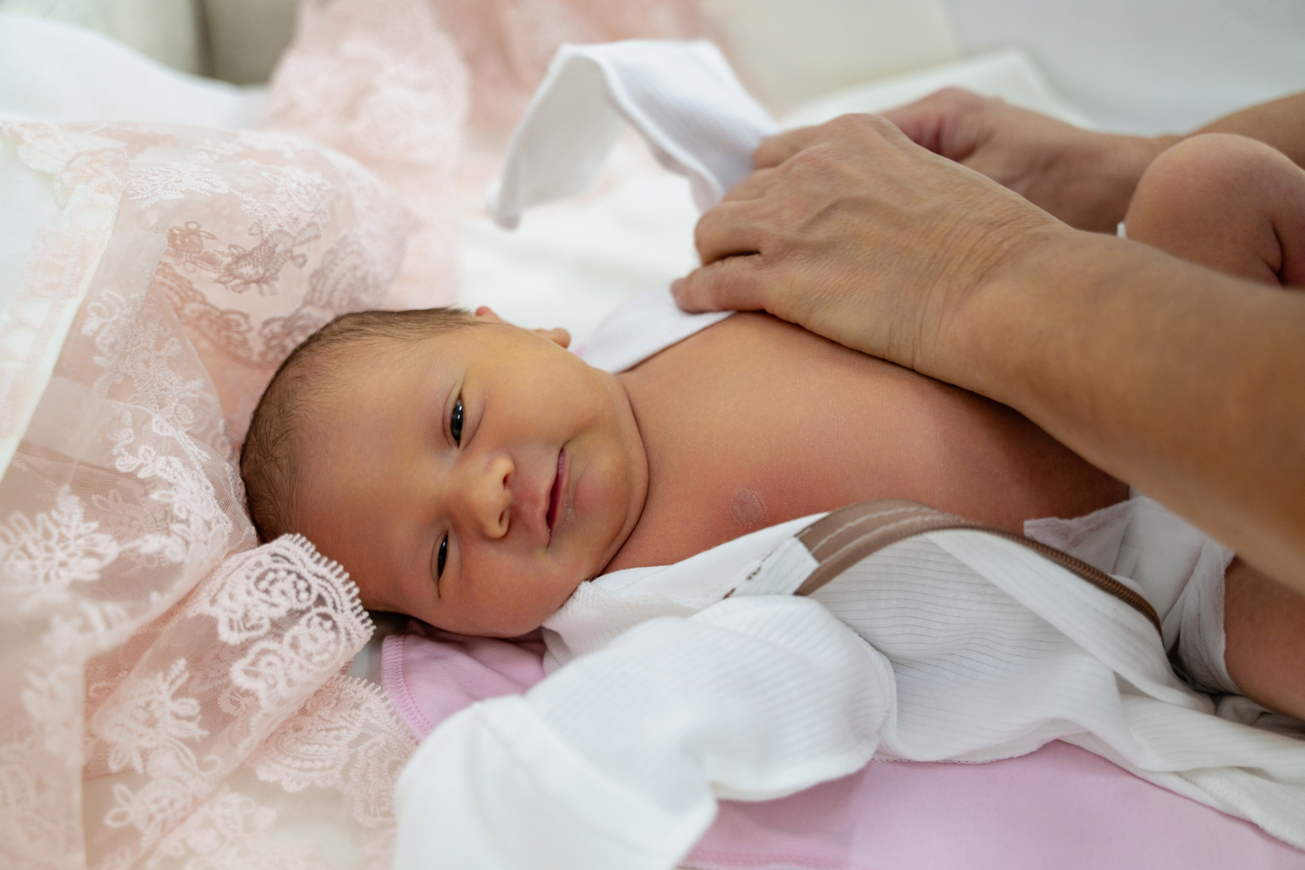 Выписка Лизы. Фотограф самых запоминающихся моментов Вашей жизни