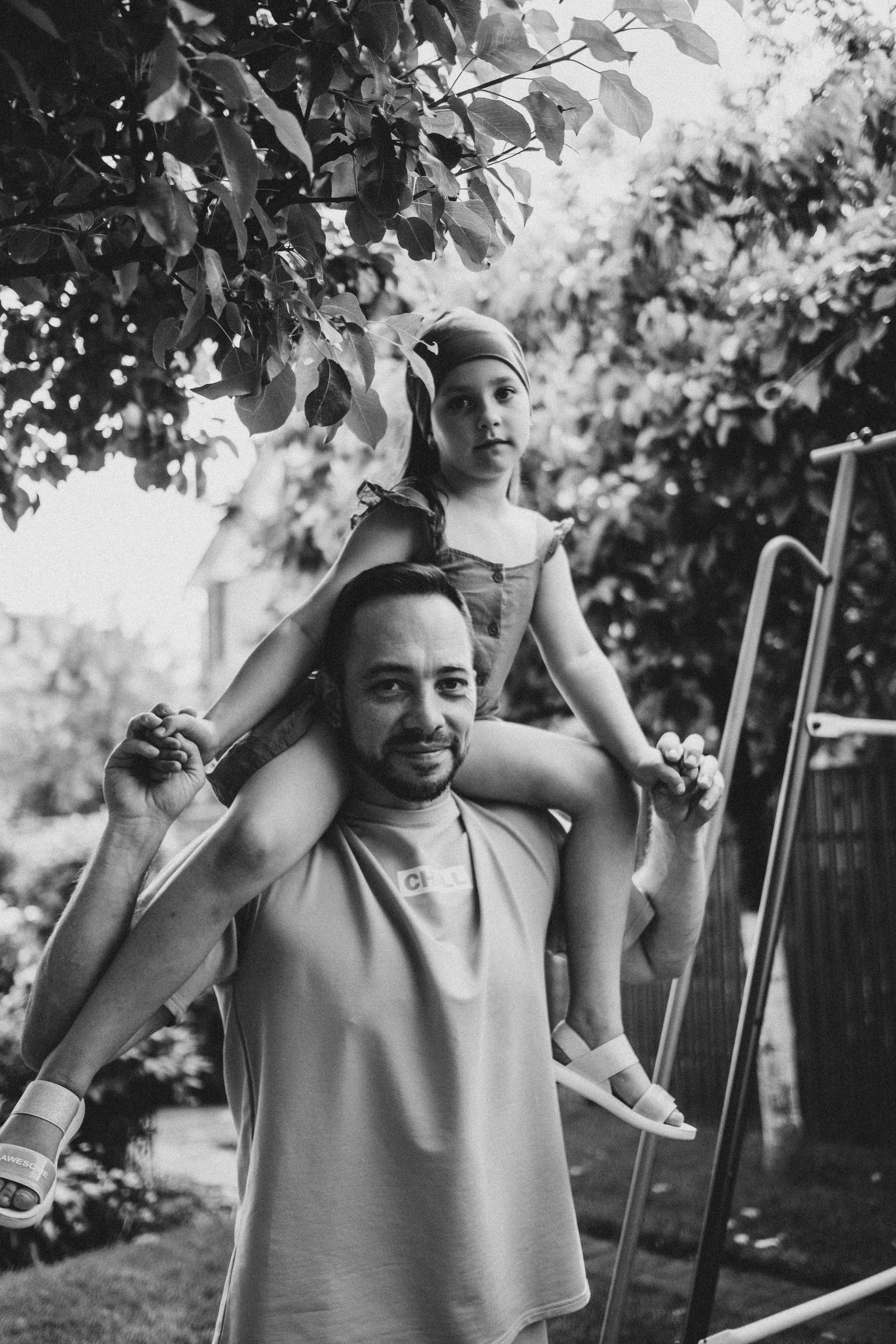 Папа может!. Семейный фотограф Москва и Домодедово Ольга Игнатова