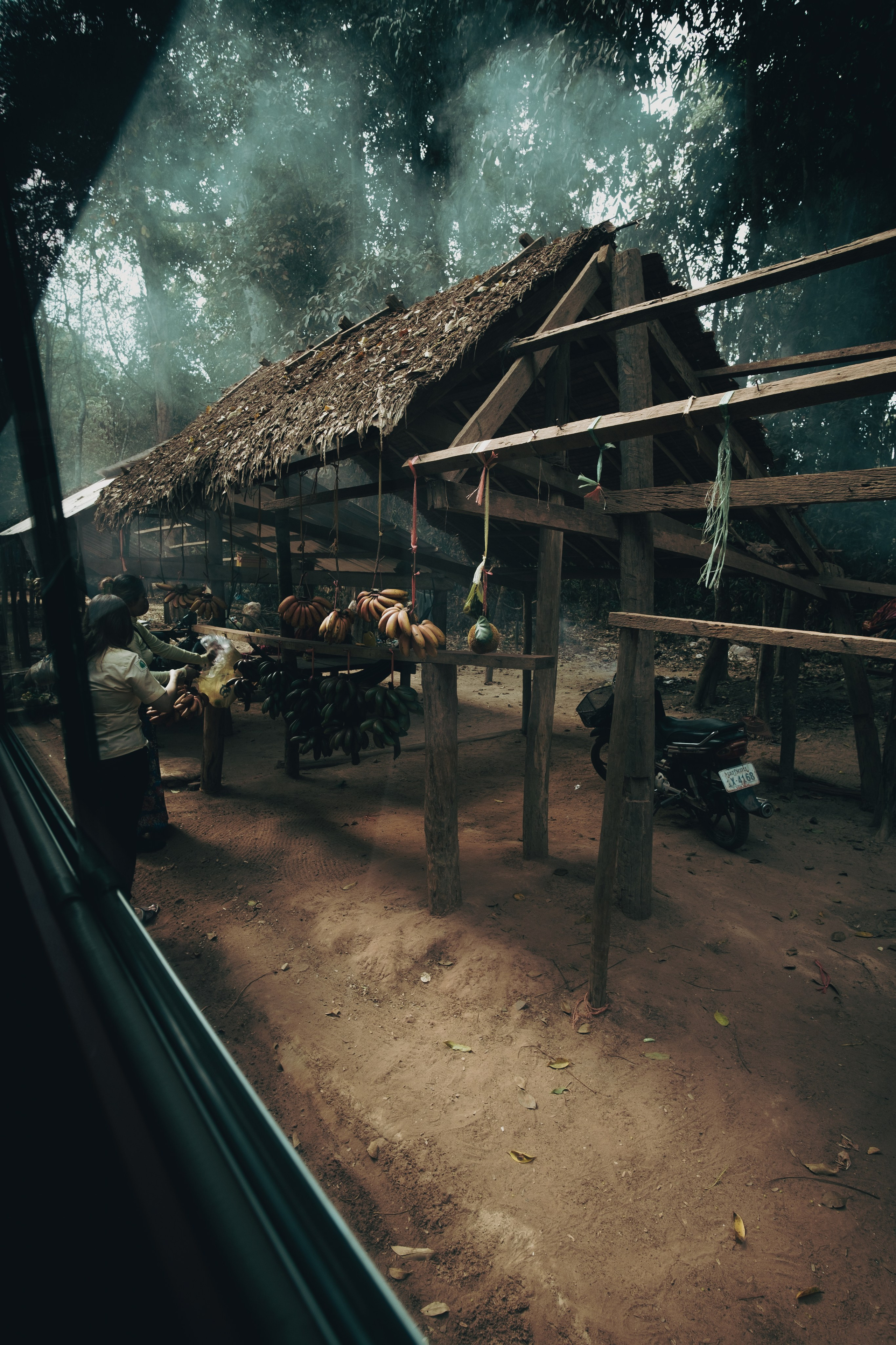 Cambodia. Dmitry Ippolitov