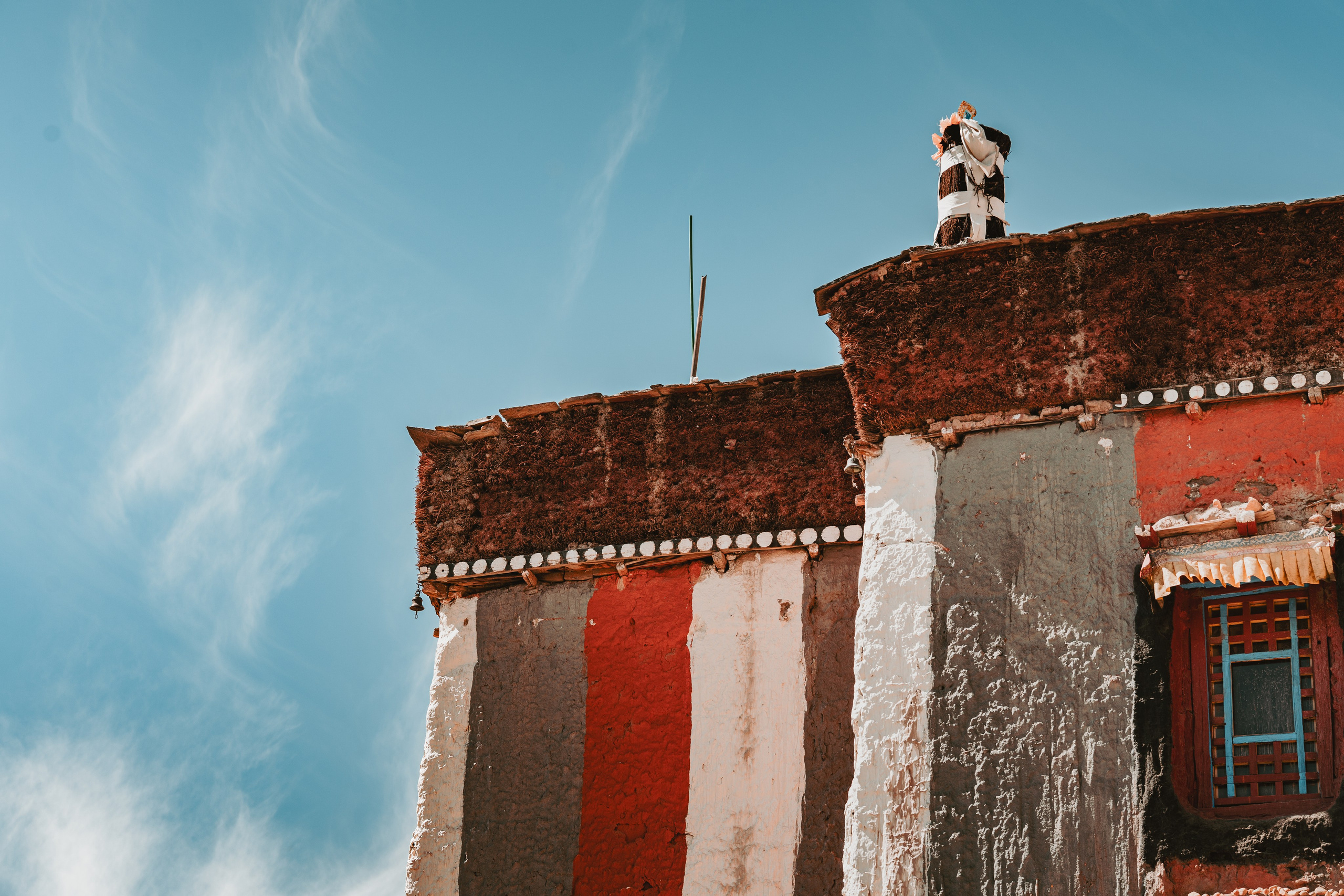 Королевство Мустанг. Dmitry Ippolitov