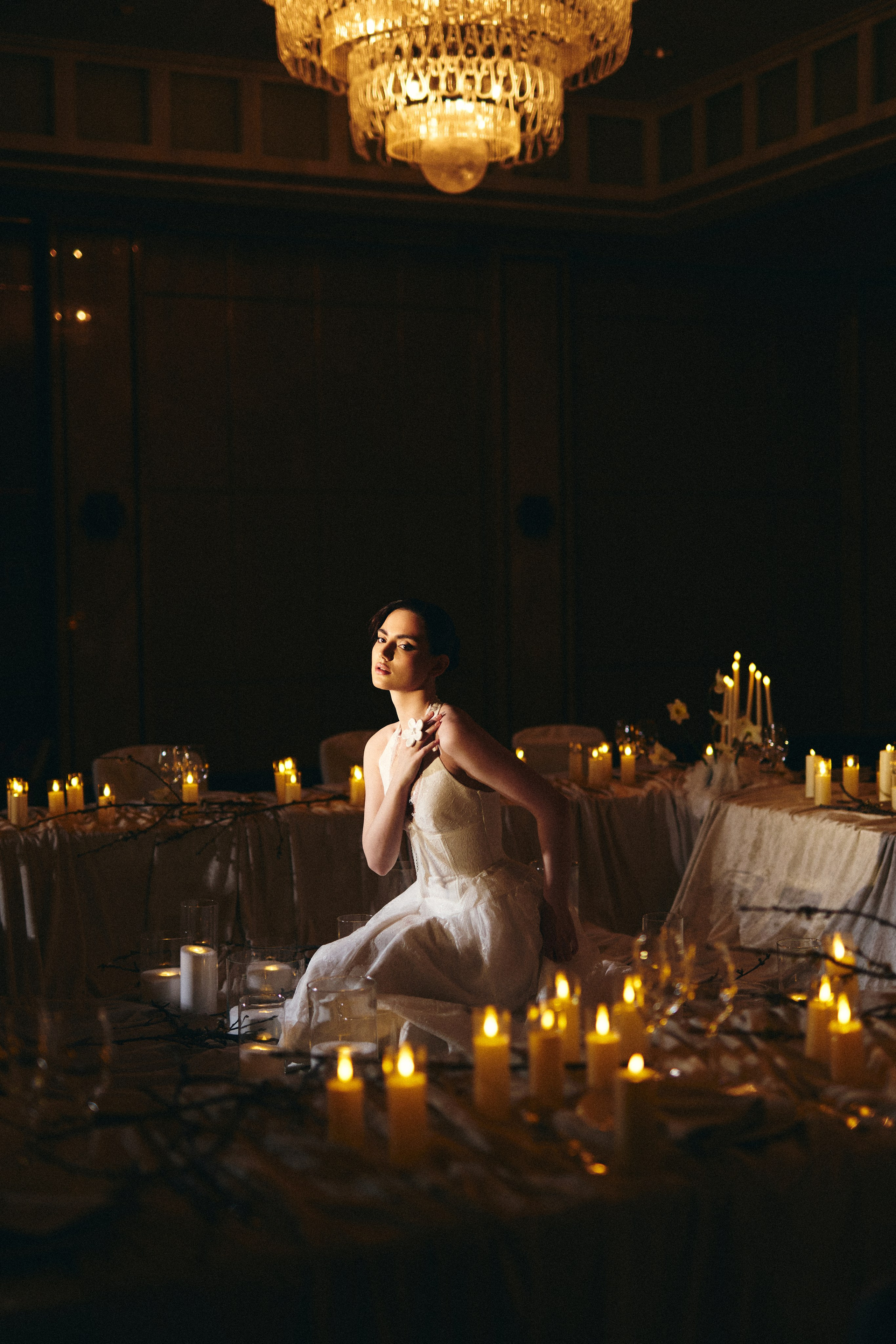 Свадьбы. Фотографы в Москве Антон и Ольга Беловы