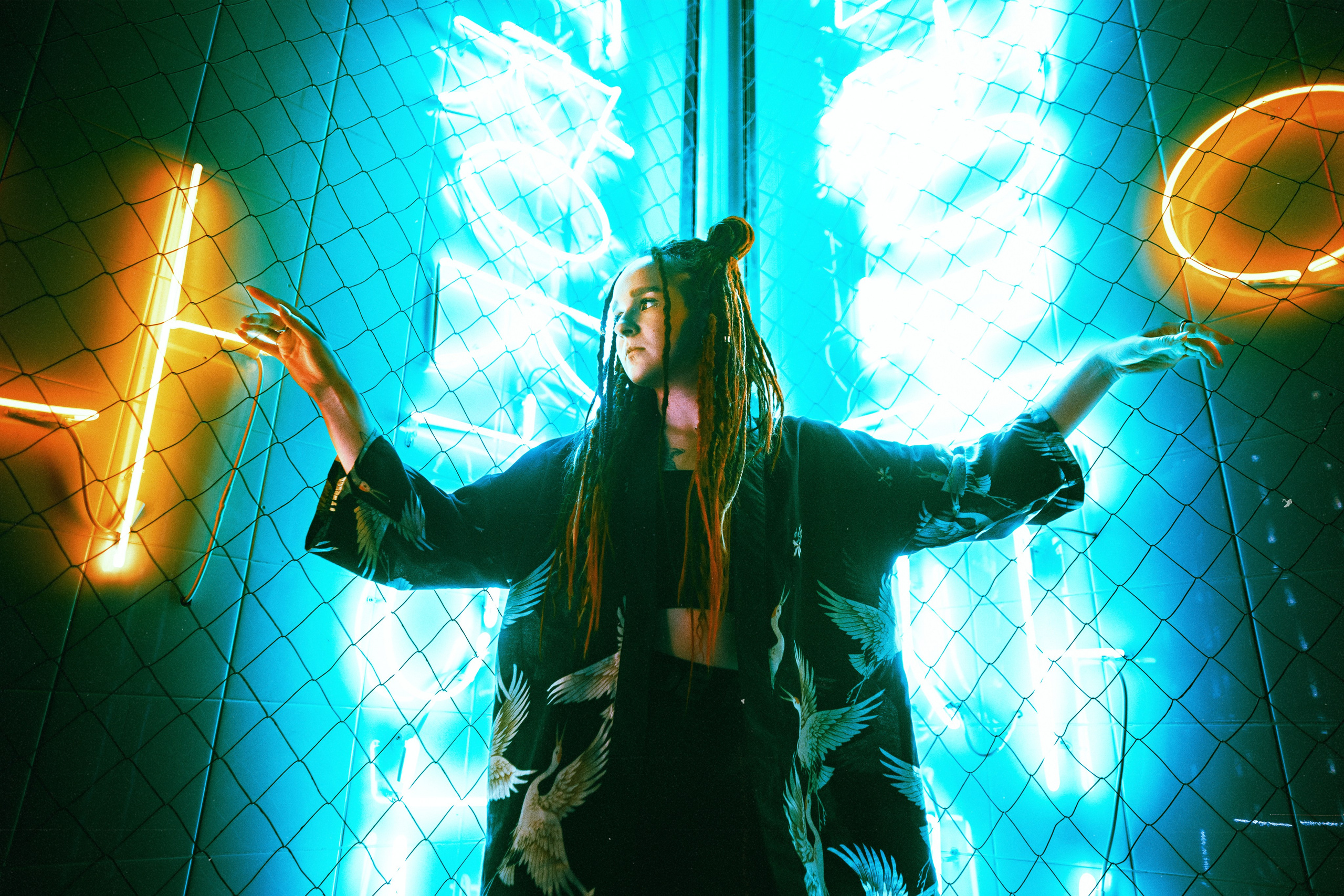 Настя студия