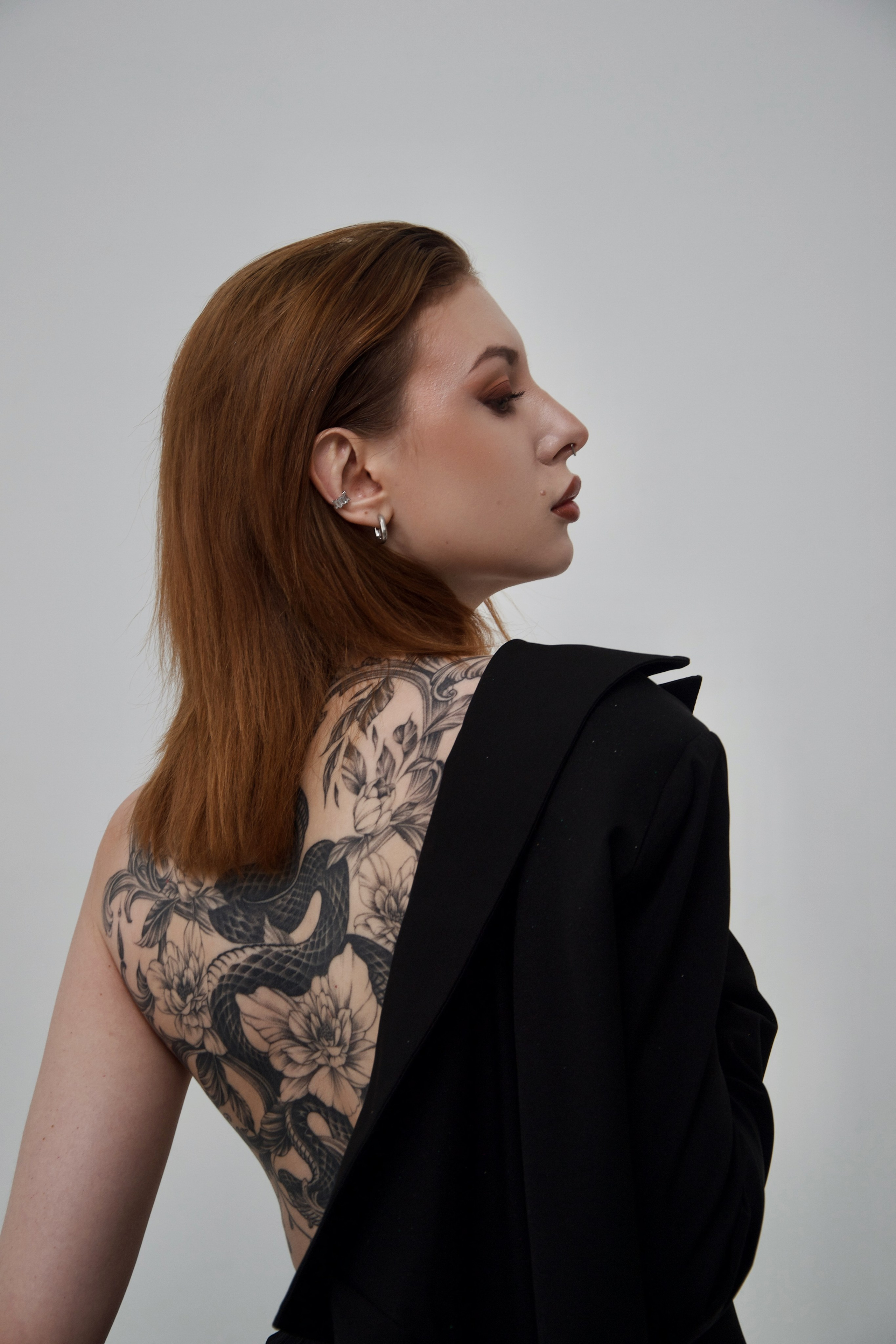 Irina. Фотограф Анастасия Шай в Санкт-Петербурге