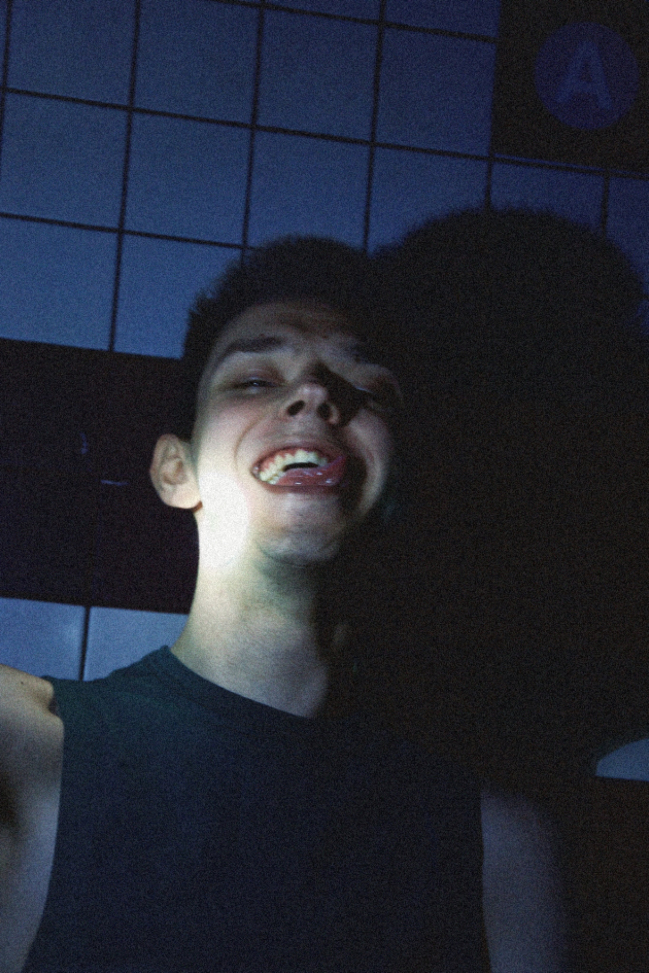 Daniel. Фотограф Анастасия Шай в Санкт-Петербурге