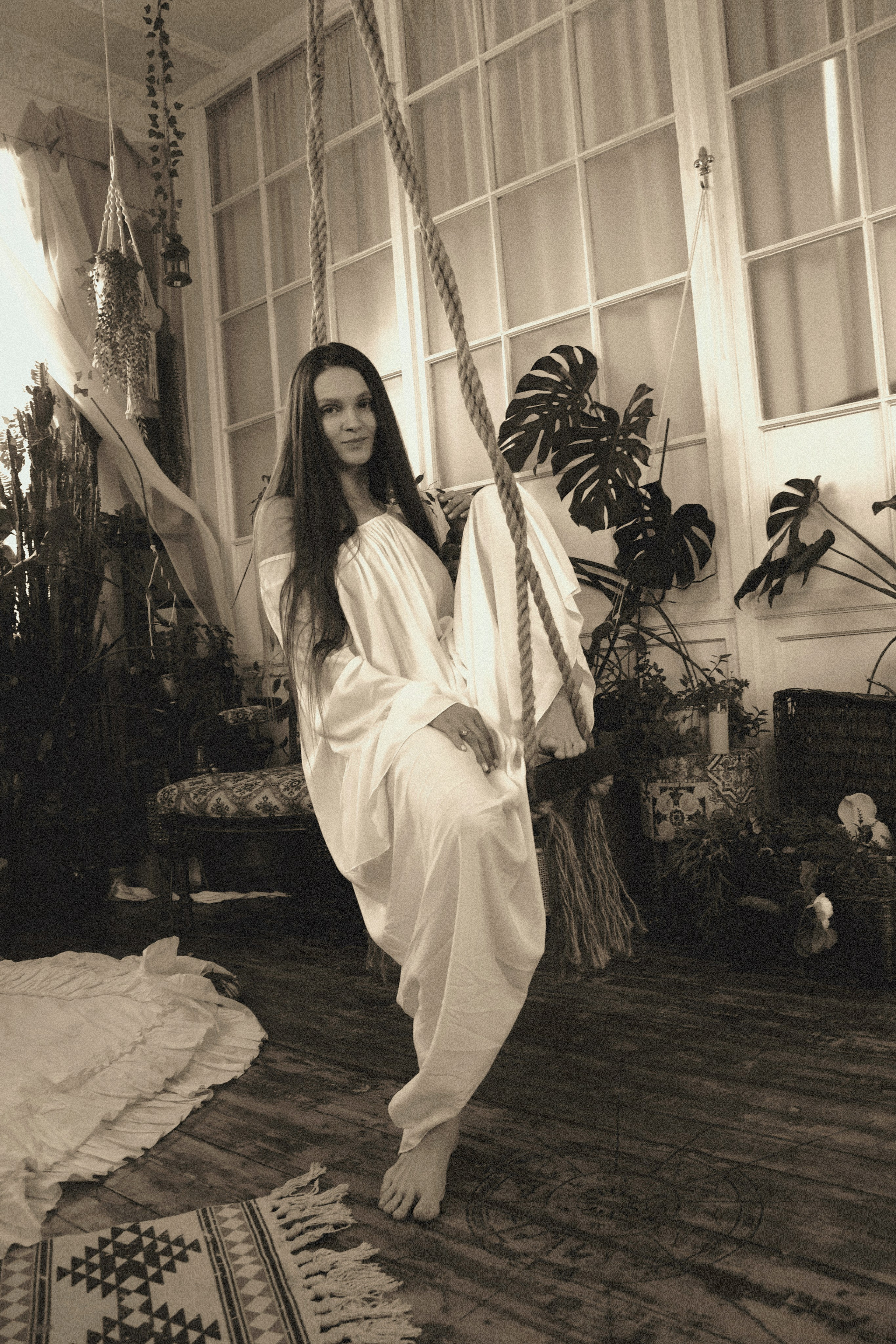 Elizaveta. Фотограф Анастасия Шай в Санкт-Петербурге