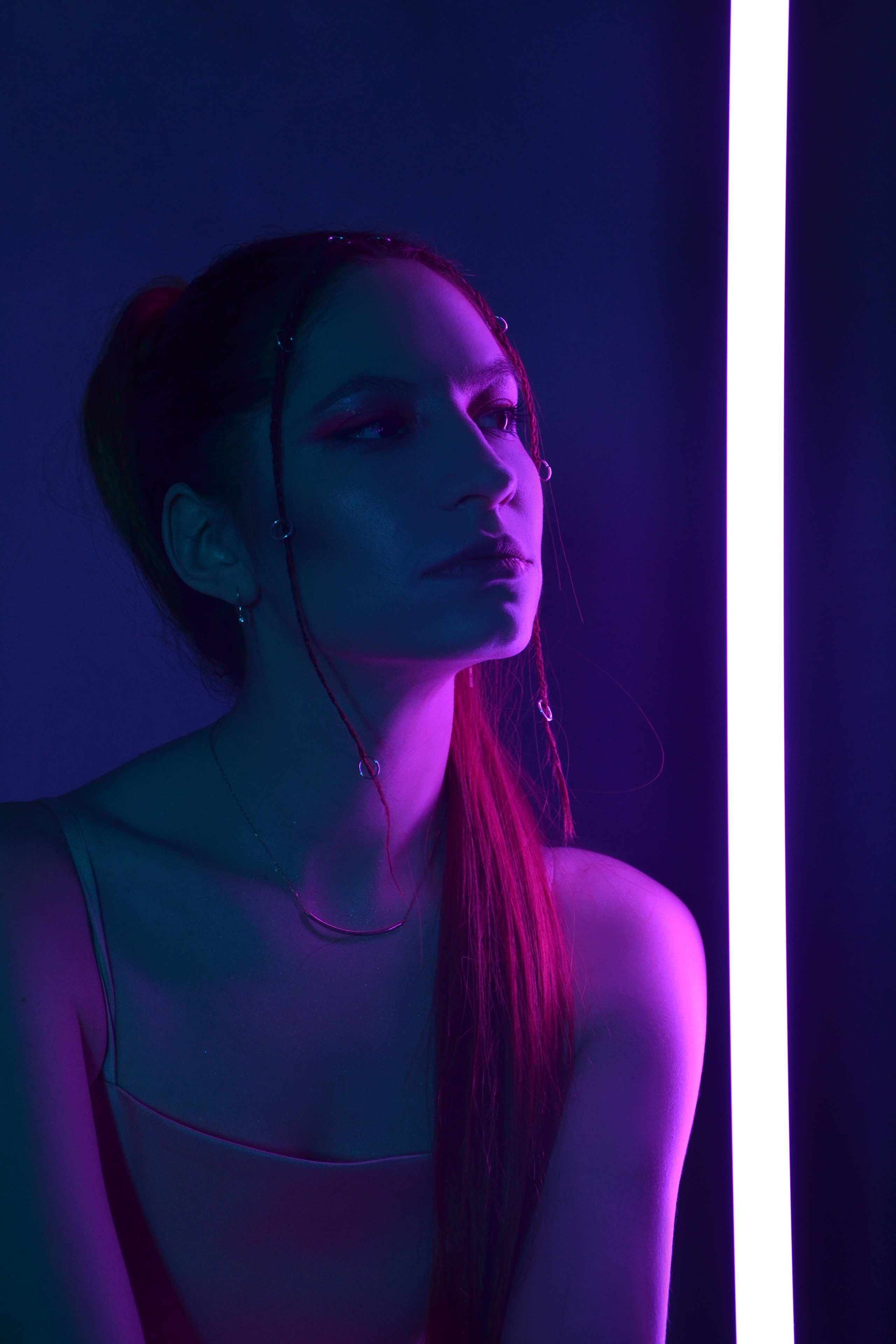 Elina. Фотограф Анастасия Шай в Санкт-Петербурге