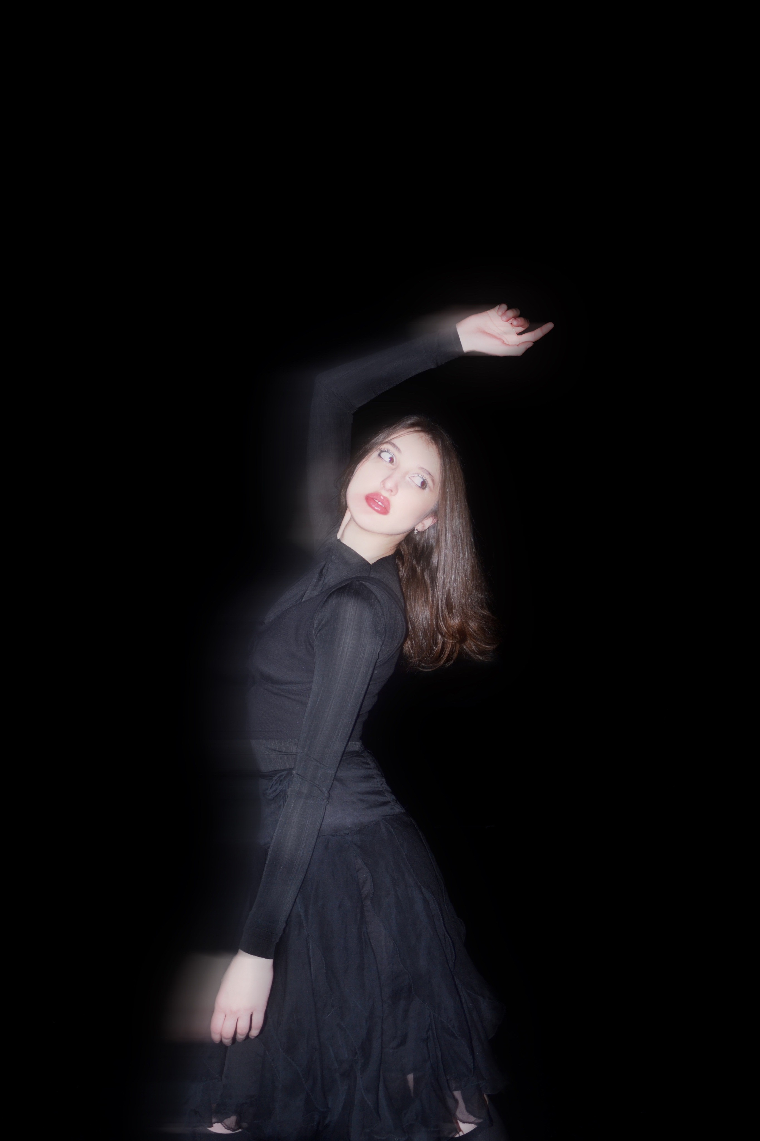 Alyona. Фотограф Анастасия Шай в Санкт-Петербурге