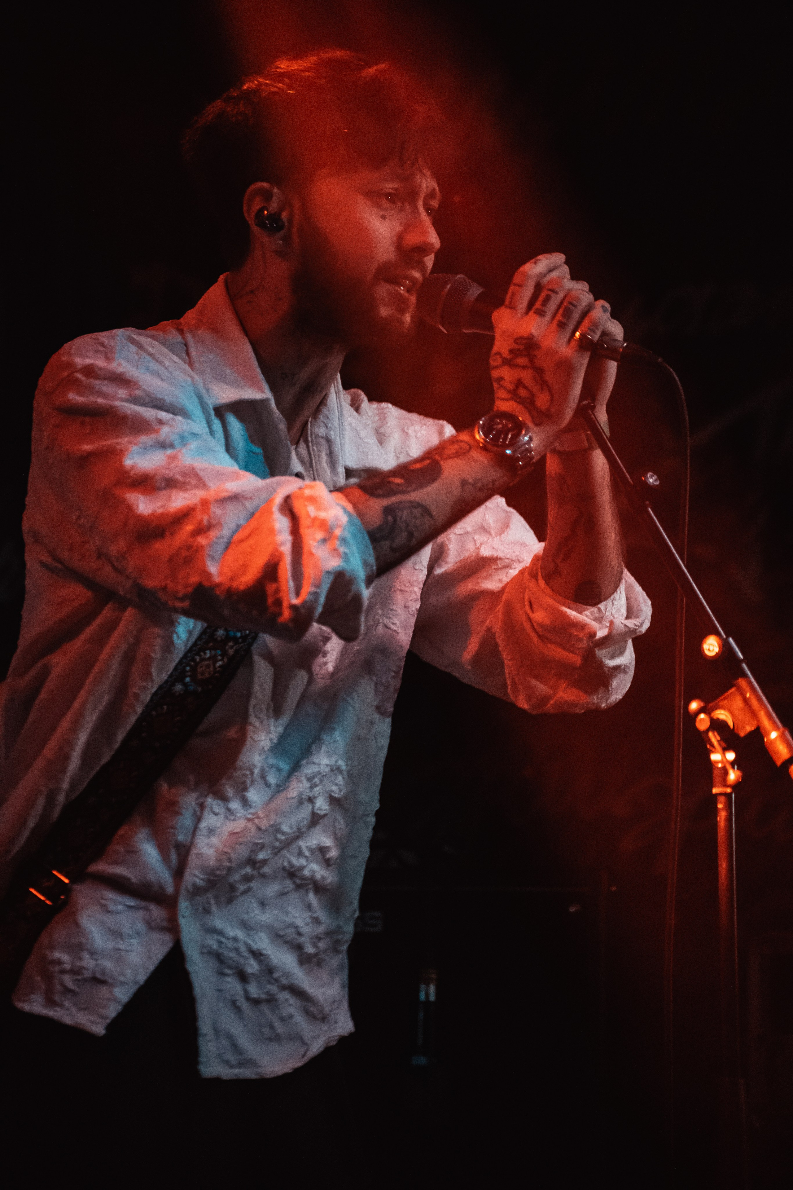 Молодость внутри, Эрмитаж, 06.04.2026. Фотограф Регина Крикунова г. Красноярск