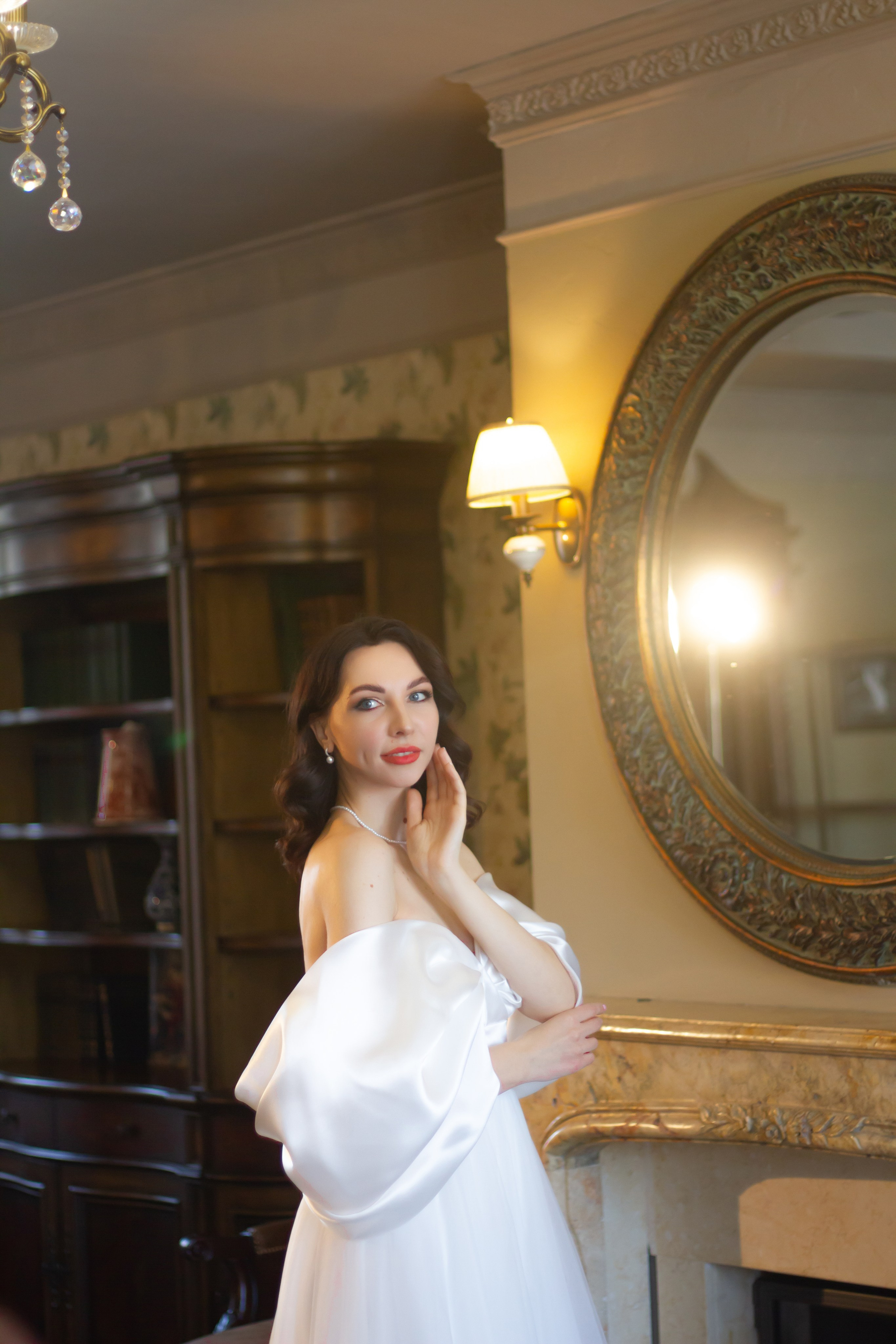 Свадьбы. Свадебный и портретный фотограф Твери и области Лидия Коновалова