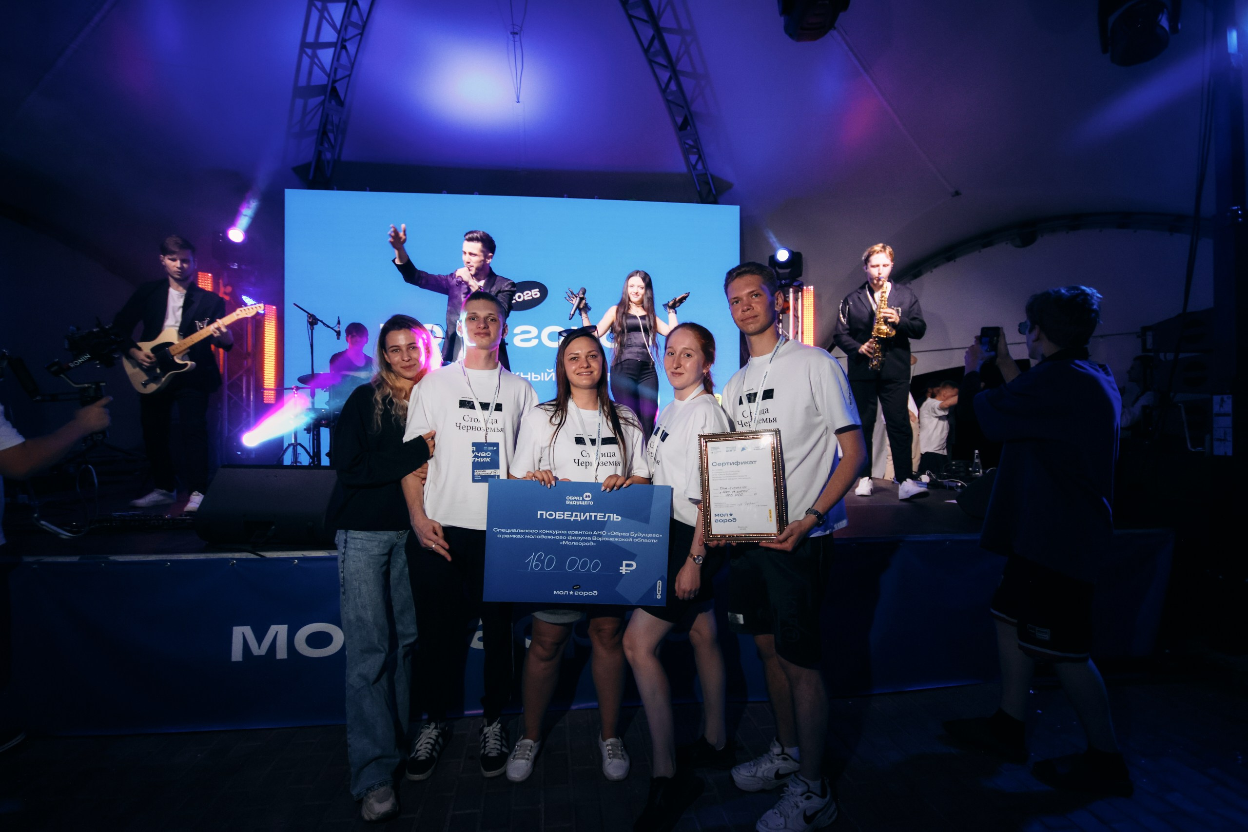 Молгород 2025 Смена 2. Свадебный и репортажный фотограф Дмитрий Кононенко