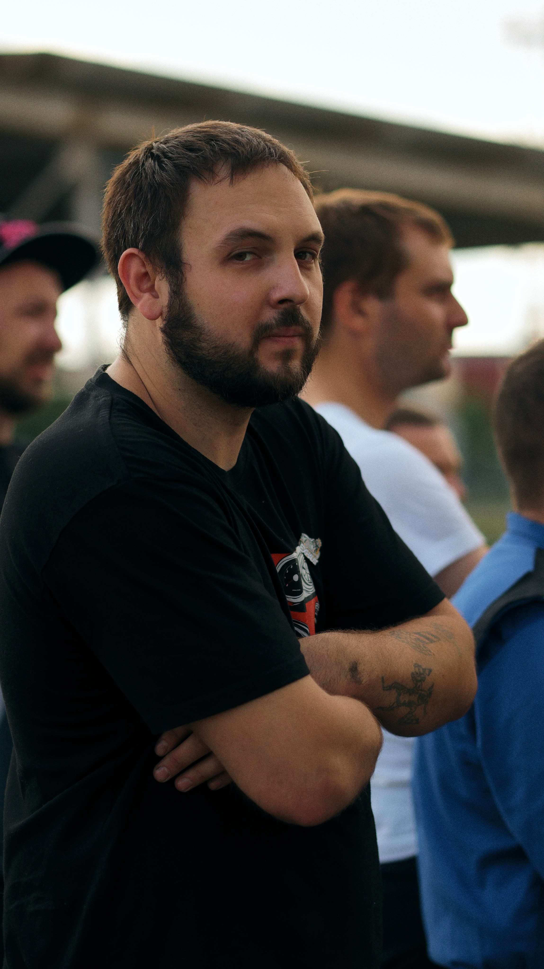 Чемпионат Drift Battle Series 2 Этап 2025 \\ День 1 //. Свадебный и репортажный фотограф Дмитрий Кононенко