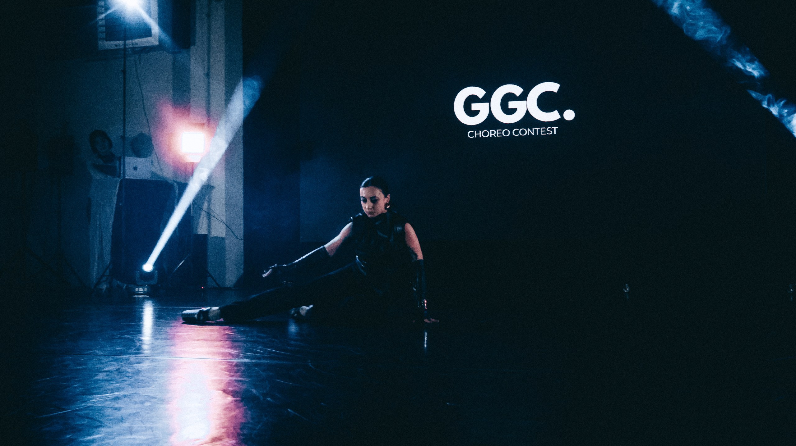 GGC. Choreo Contest. Свадебный и репортажный фотограф Дмитрий Кононенко
