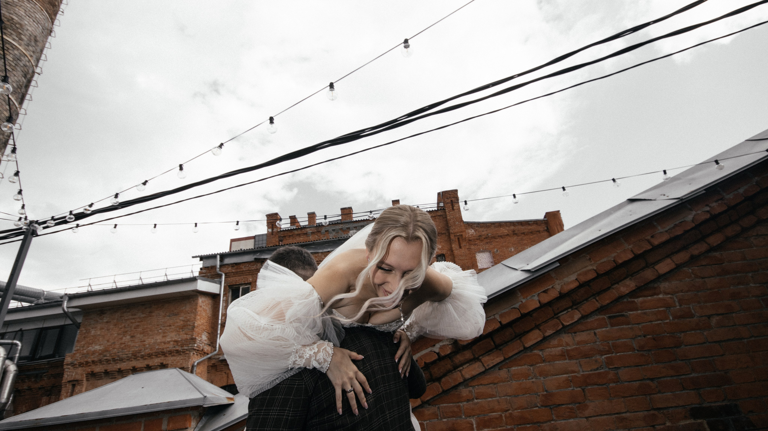 Евгений и Виктория. Свадебный и репортажный фотограф Дмитрий Кононенко