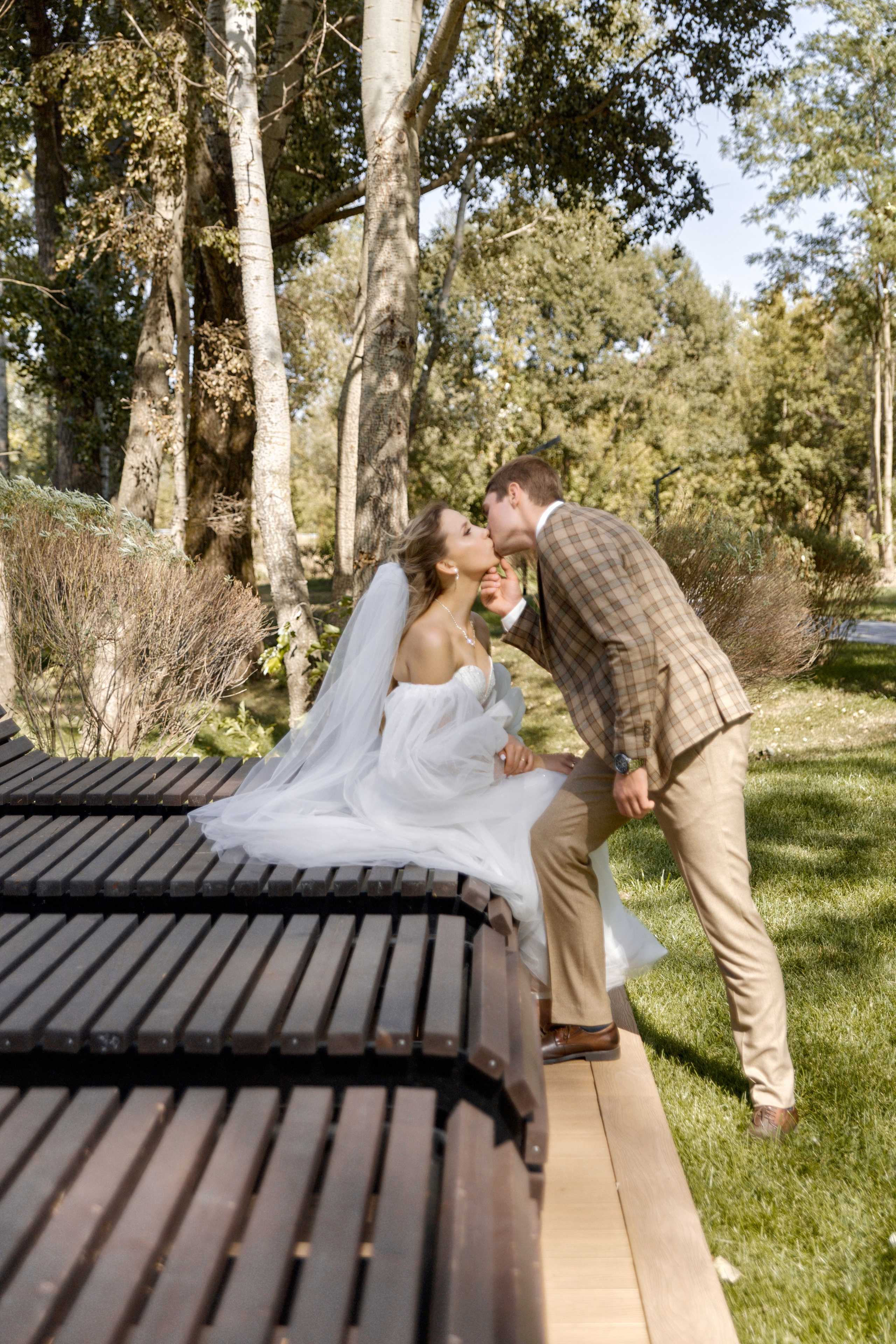 Николай и Александра