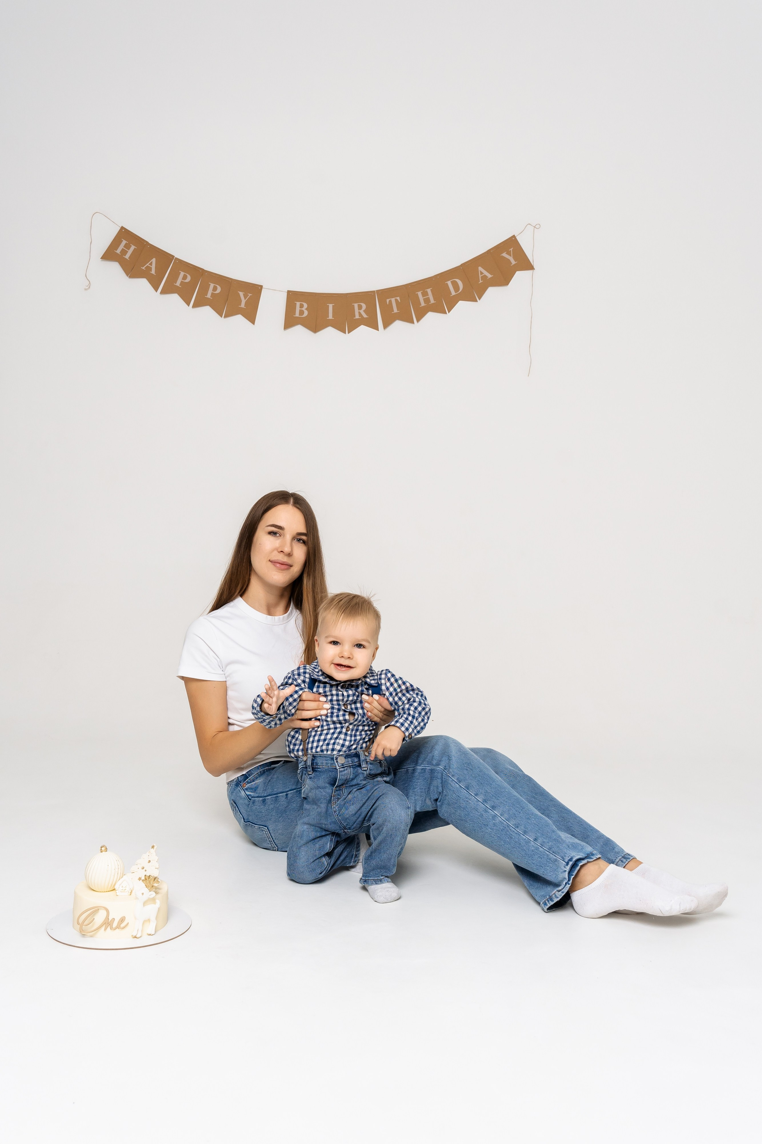 Лиля, Денис и Влад. Свадебный фотограф в Москве Яна Деньгина