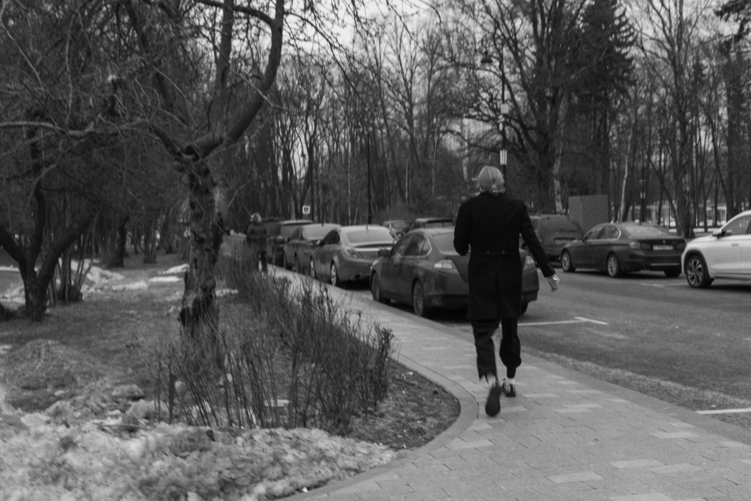 Свадьба Алексея и Екатерины. Свадебный фотограф в Москве Яна Деньгина