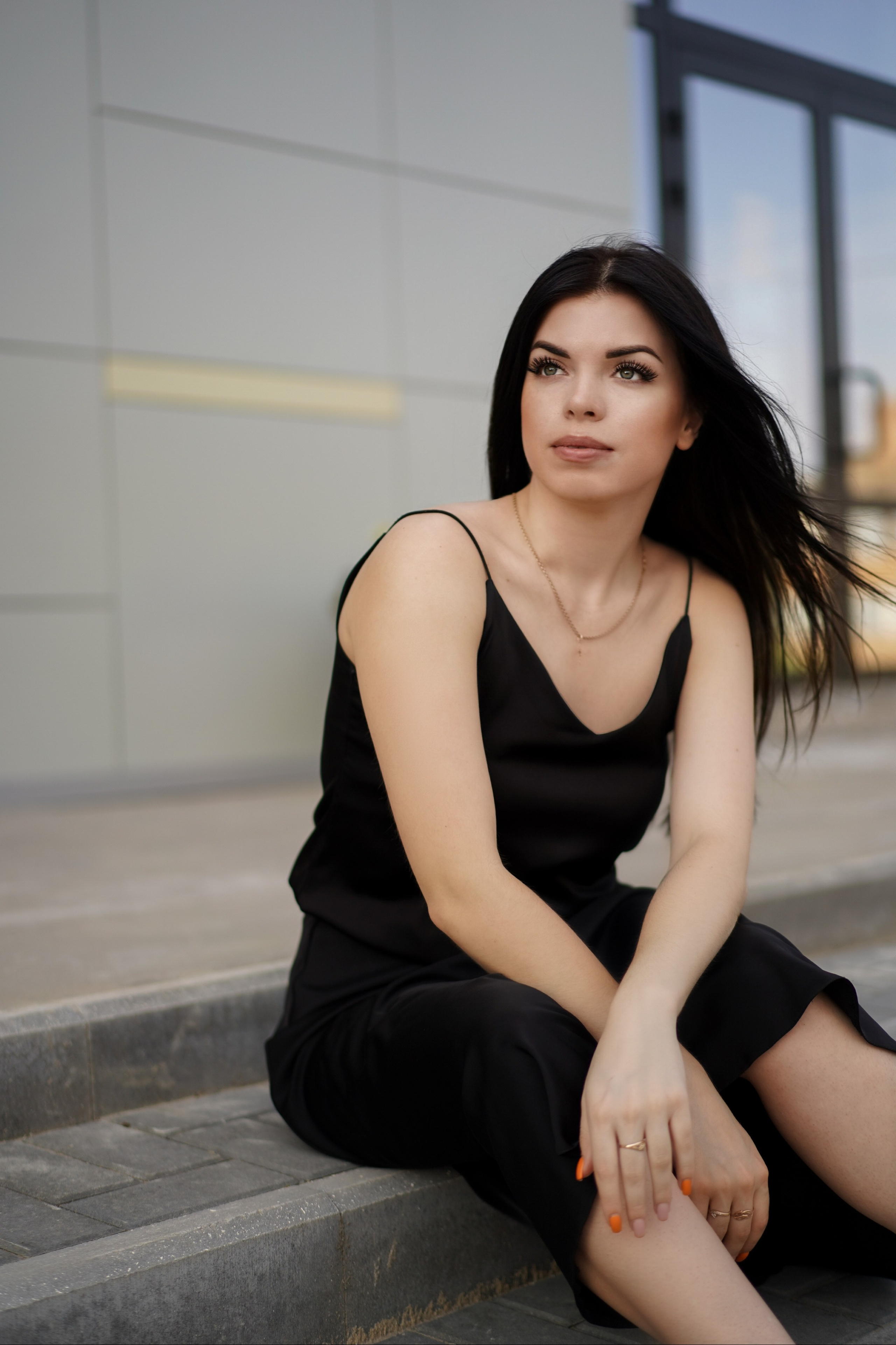 VERA STREET. Фотограф Москва, визуальный менеджер Дарья Шевченко