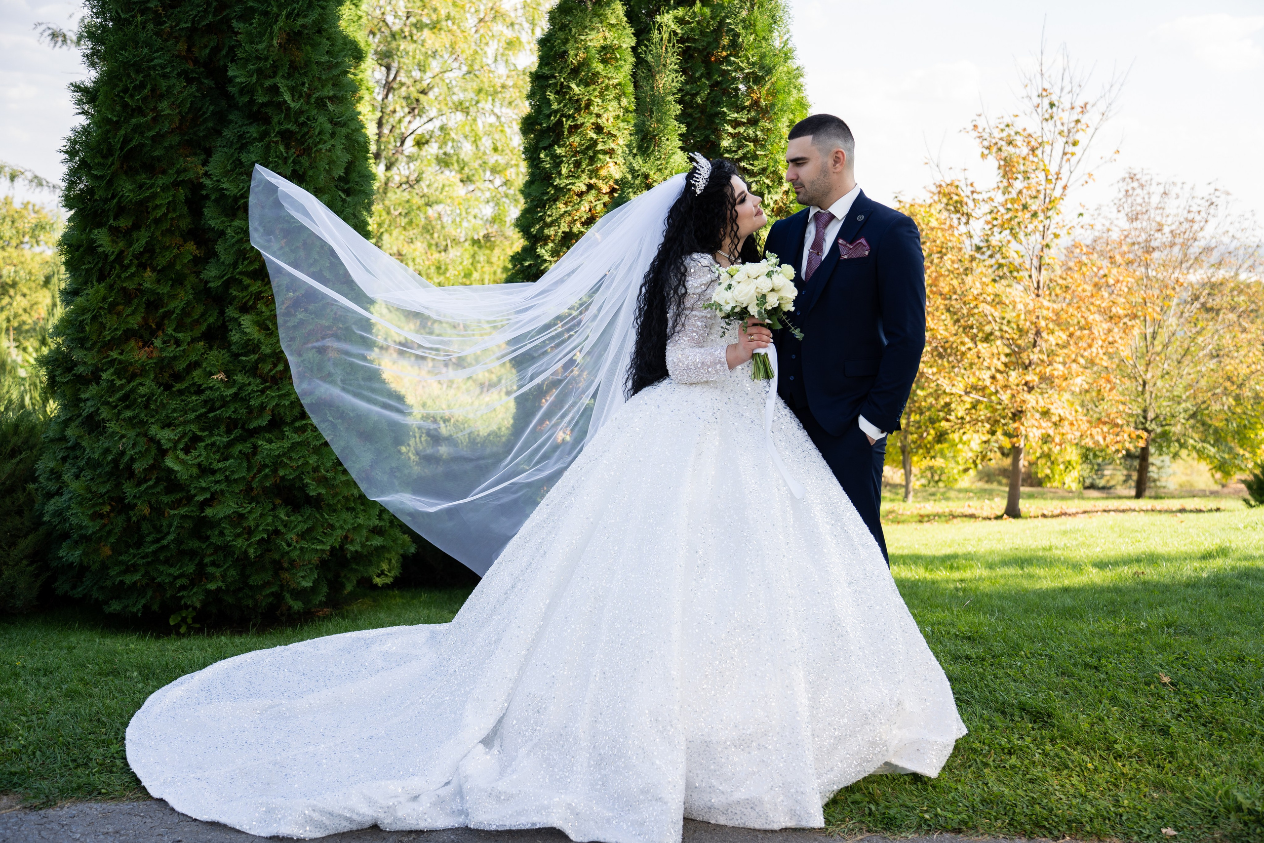 Anna & Aleksander. Фотограф Москва, визуальный менеджер Дарья Шевченко