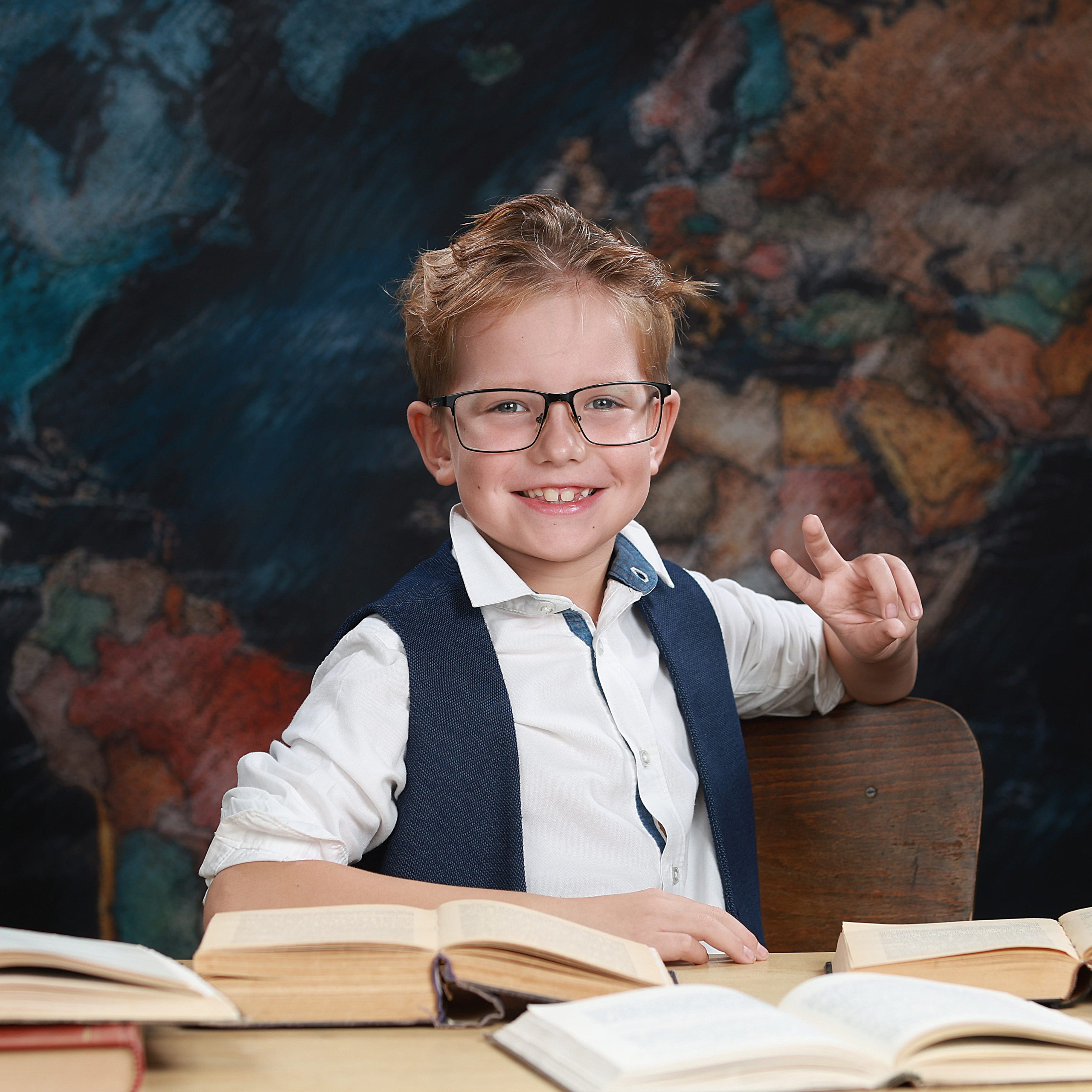 Начальная школа