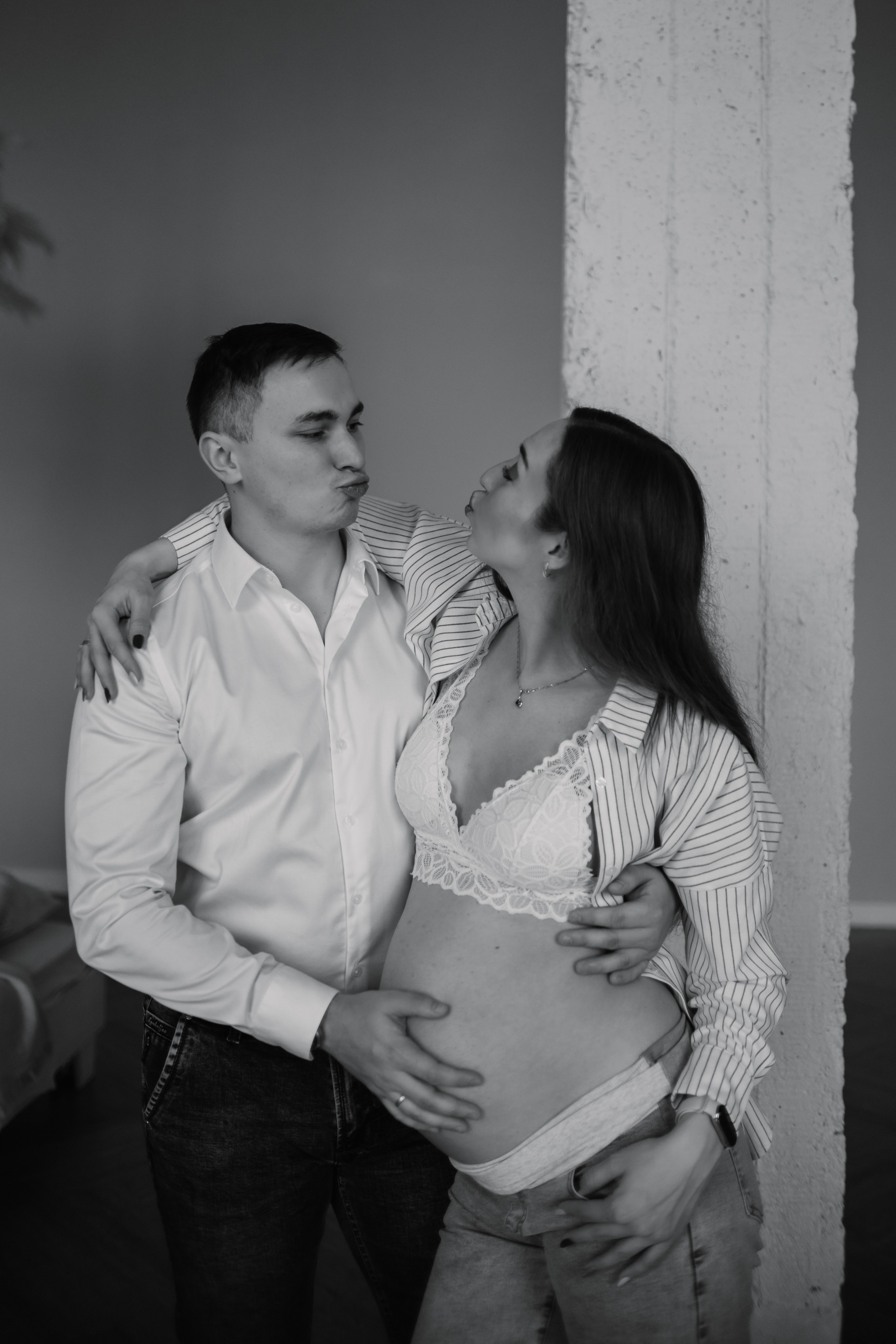 Катя, Егор+1. Семейный и детский фотограф в Челябинске Елена Вышегородцева